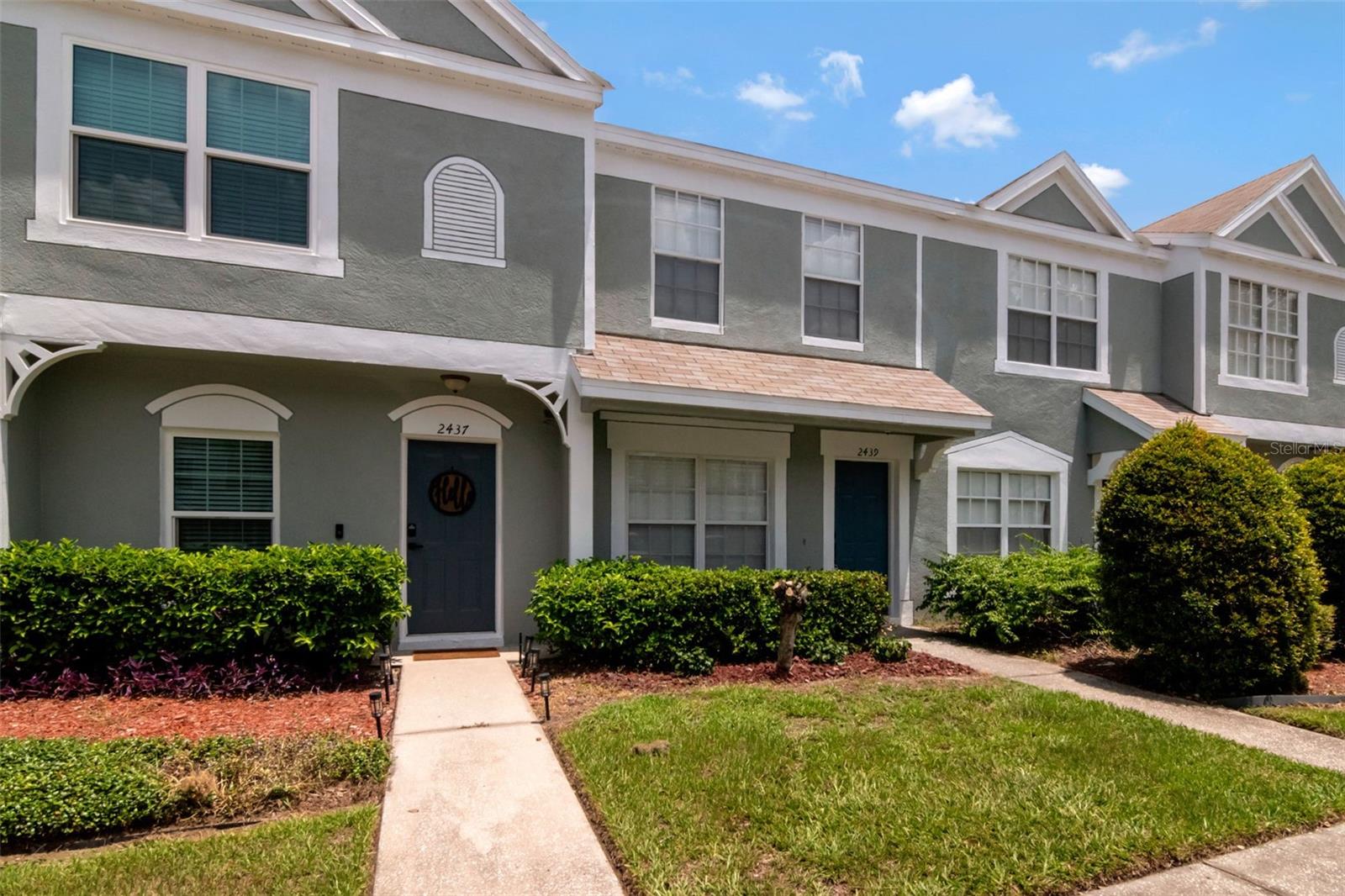 Photo of 2439 LAKE WOODBERRY CIRCLE BRANDON FL 33510