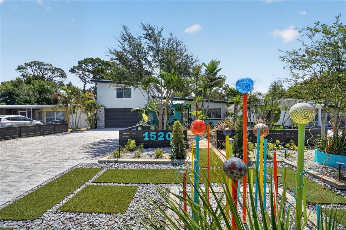 Photo of 1520 60TH STREET GULFPORT FL 33707