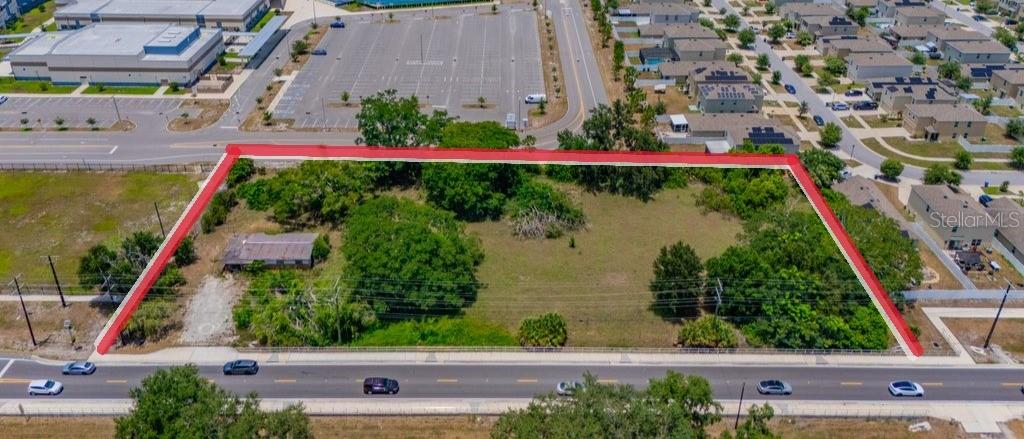 Photo of 10912 672 HIGHWAY RIVERVIEW FL 33579