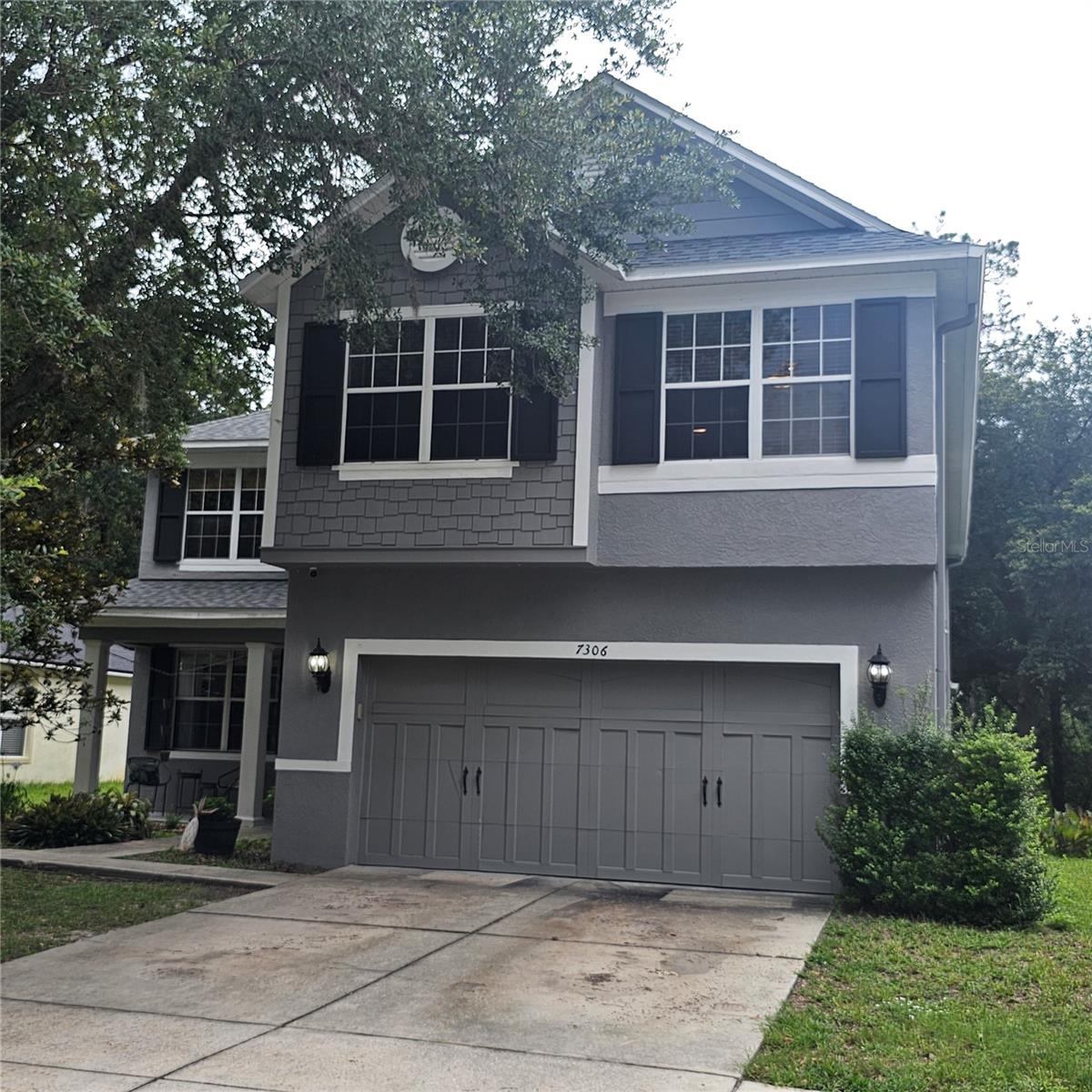 Photo of 7306 BRIDGEVIEW DRIVE WESLEY CHAPEL FL 33545