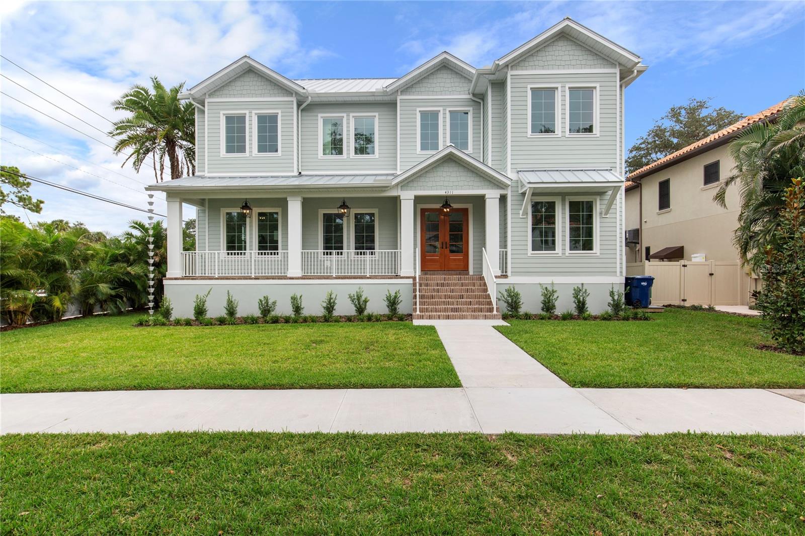 Photo of 4311 W SEVILLA STREET TAMPA FL 33629