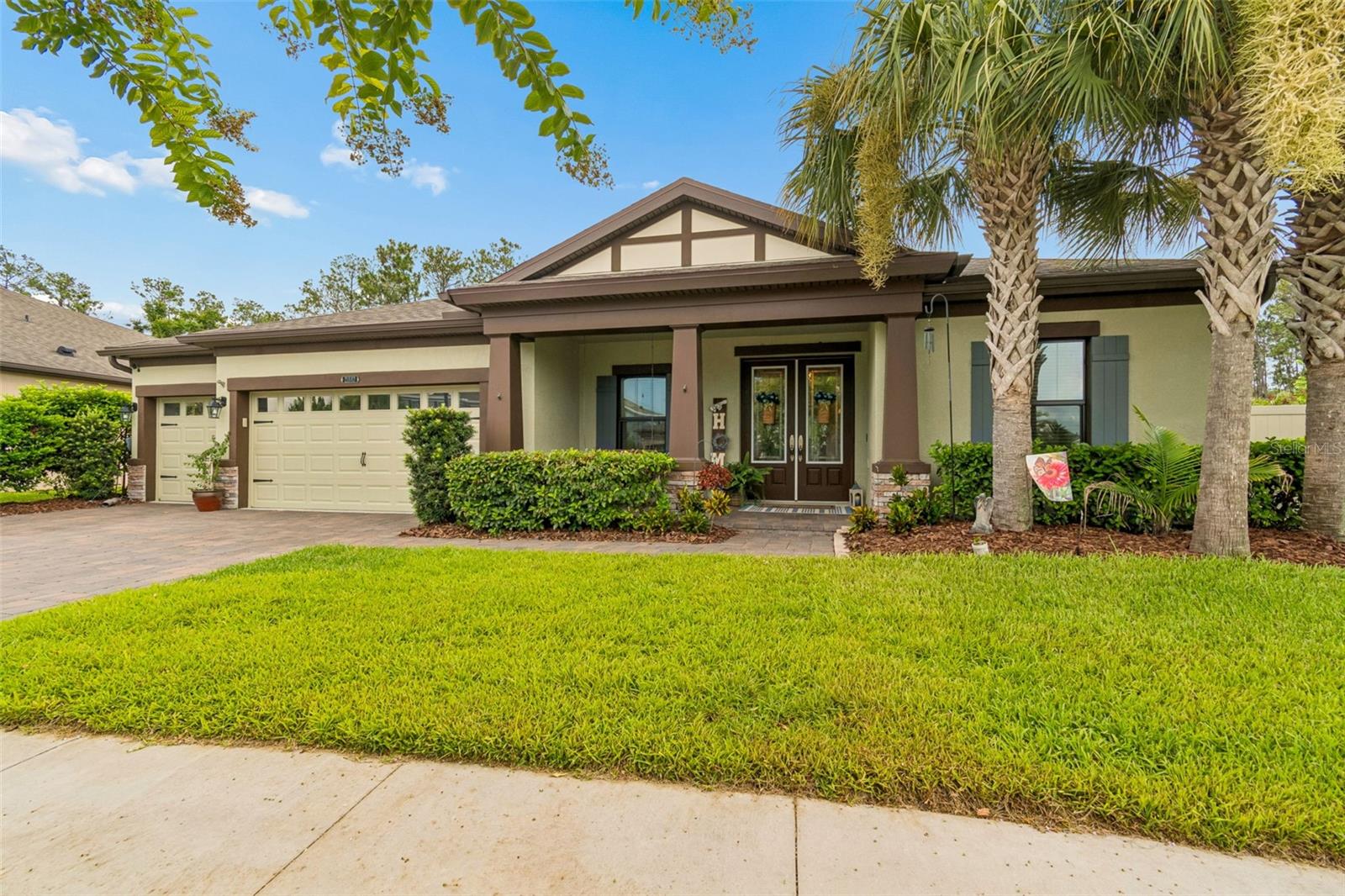 Photo of 21882 BUTTERFLY KISS DRIVE LAND O LAKES FL 34637