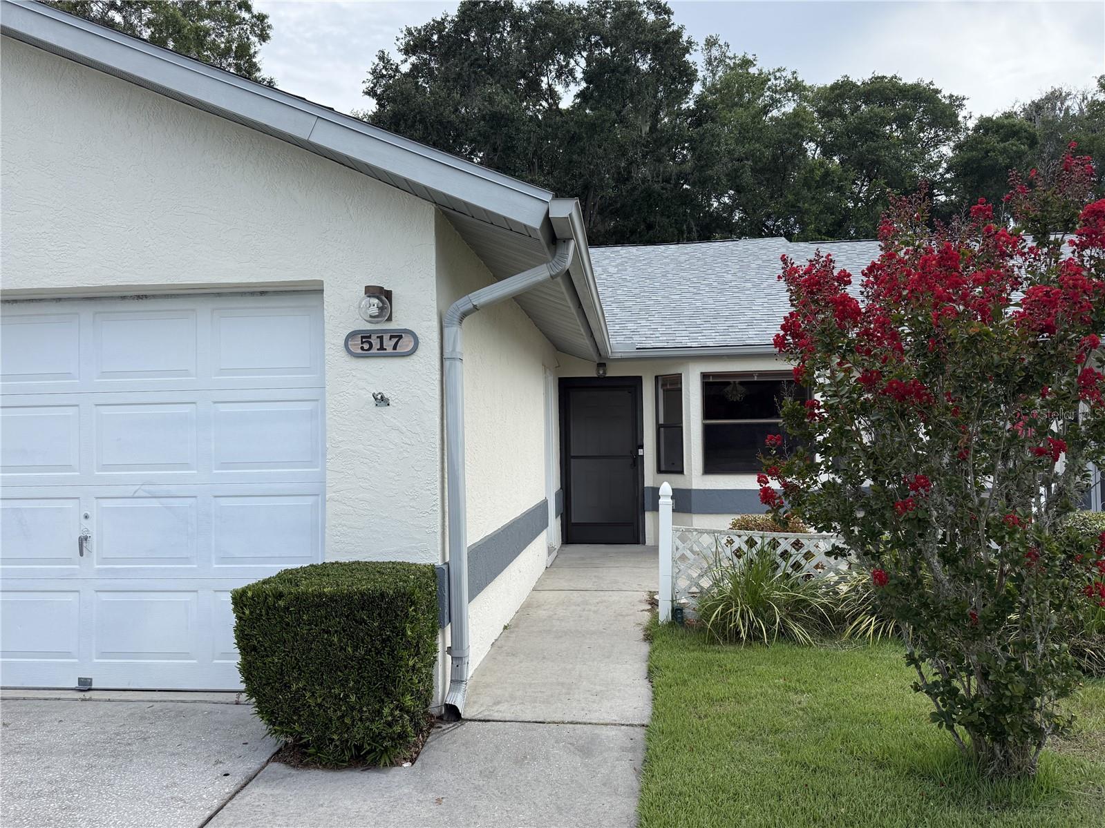 Photo of 517 WHISPERING PINES BOULEVARD INVERNESS FL 34453