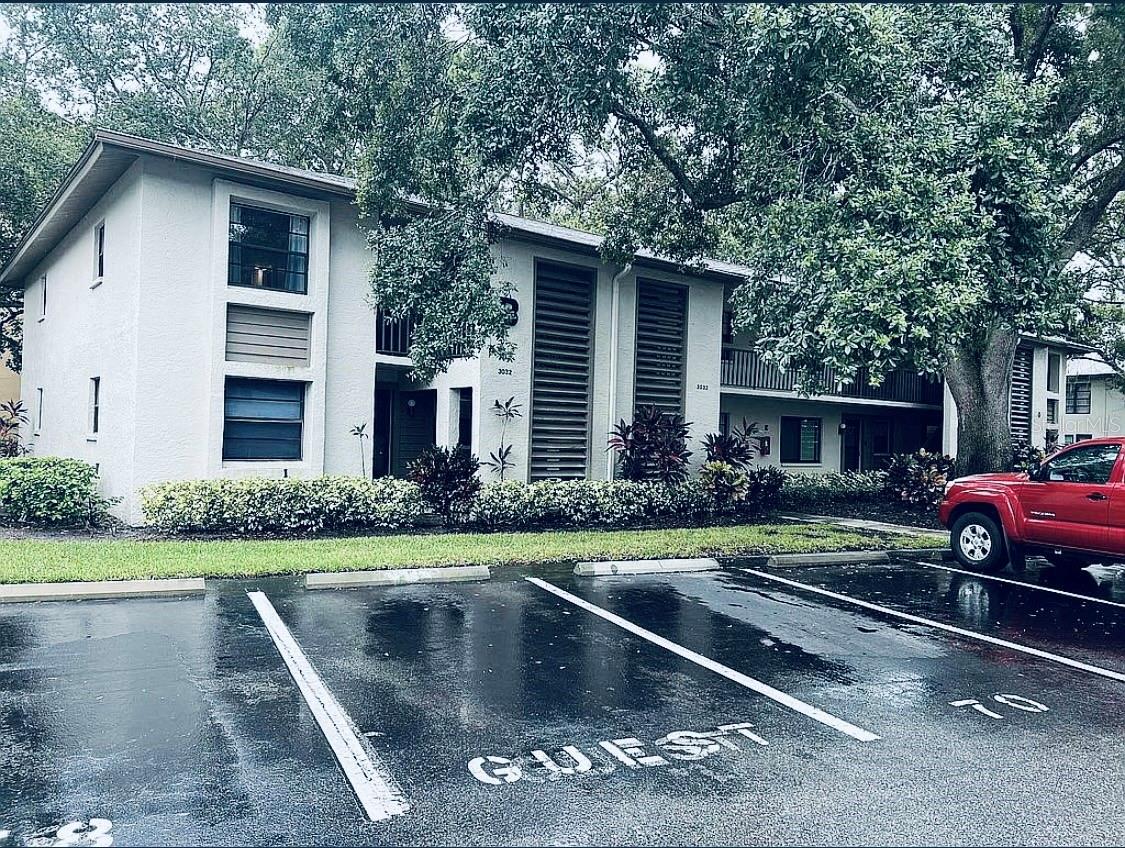 Photo of 3032 EASTLAND BOULEVARD #B202 CLEARWATER FL 33761