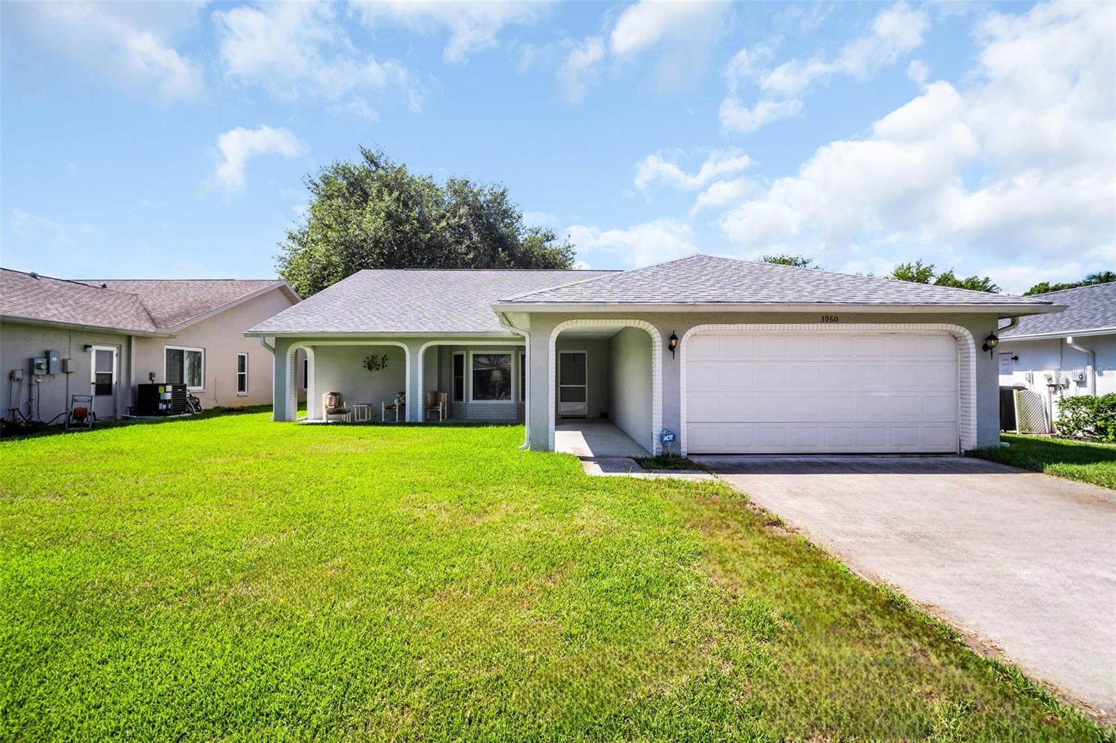 Photo of 3960 TARPON POINTE CIRCLE PALM HARBOR FL 34684