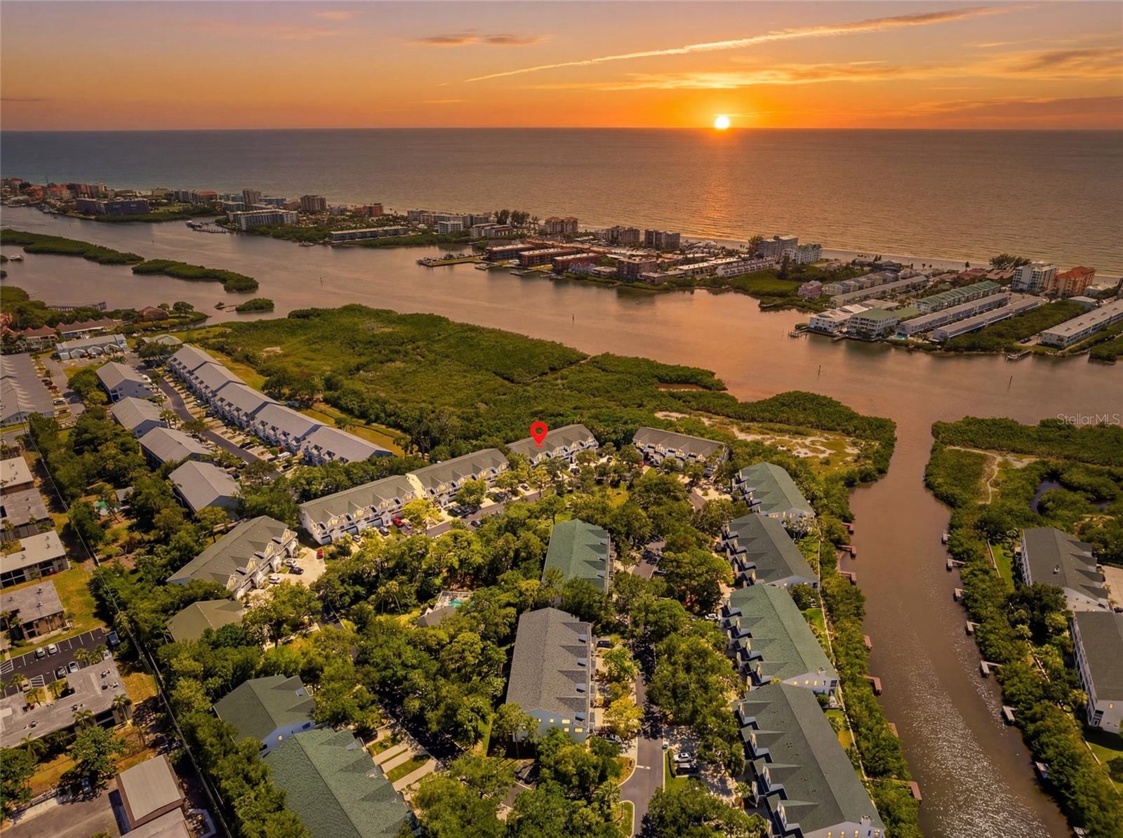 Photo of 9824 INDIAN KEY TRAIL #80 SEMINOLE FL 33776