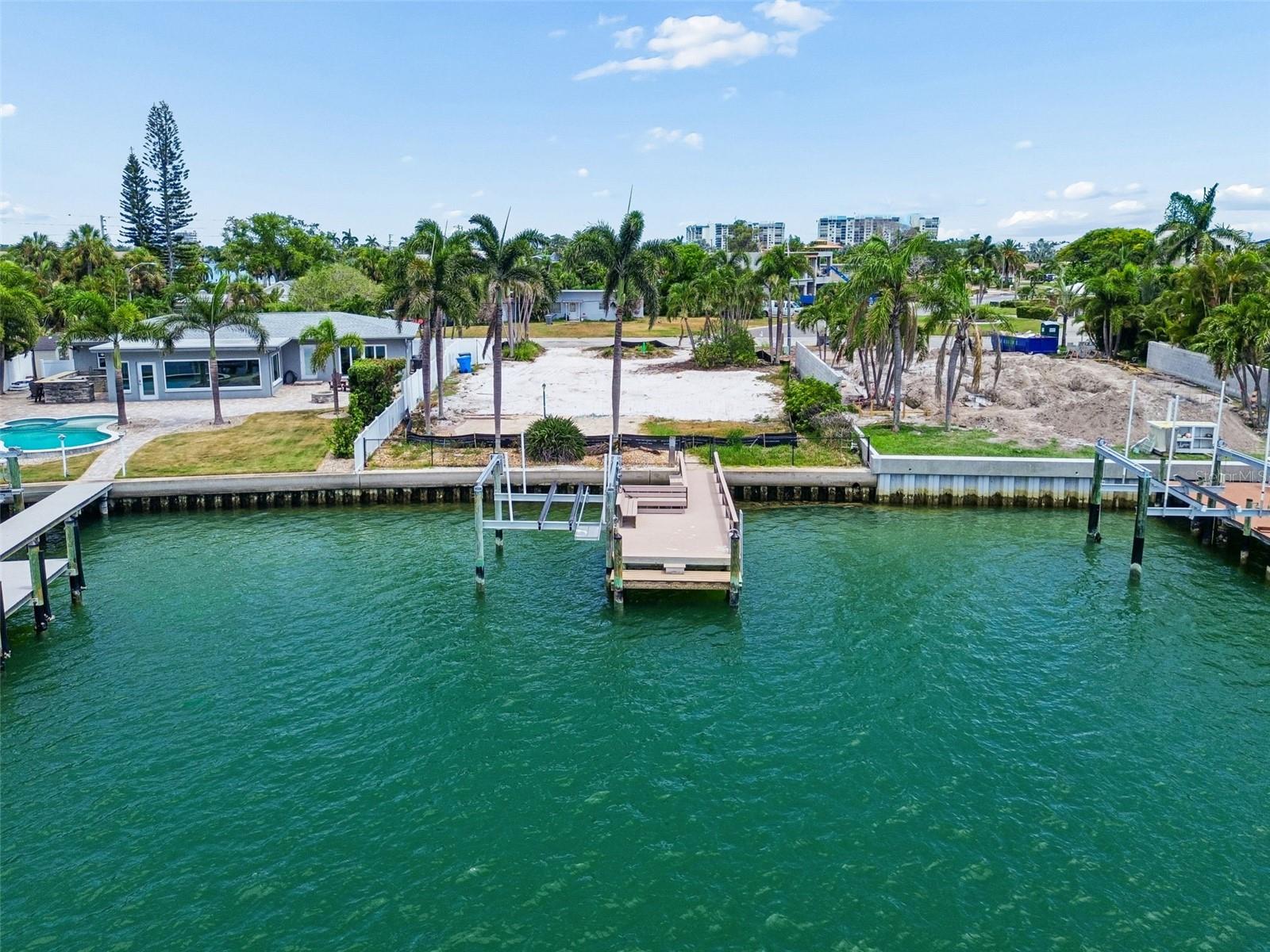 Photo of 10246 TARPON DRIVE TREASURE ISLAND FL 33706