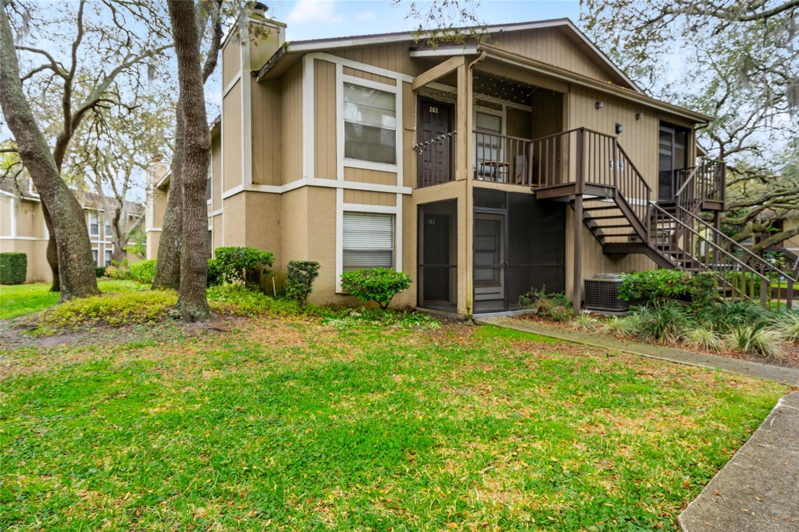 Photo of 14323 HANGING MOSS CIRCLE #102 TAMPA FL 33613
