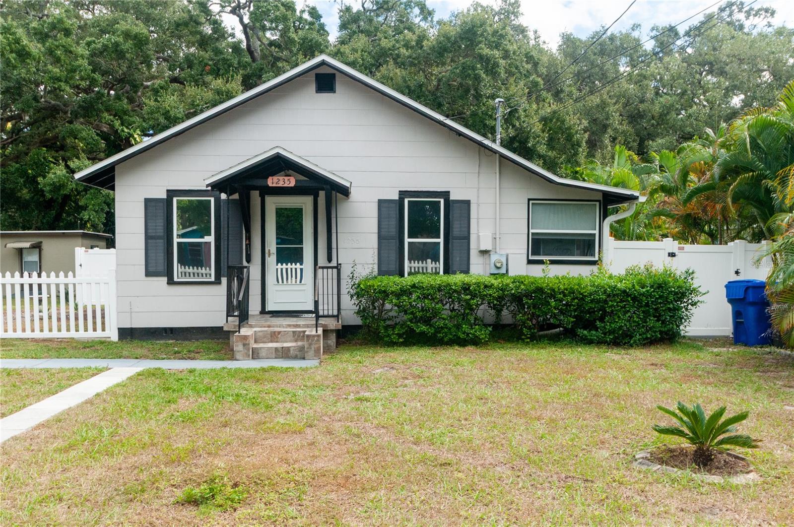 Photo of 1235 BASS BOULEVARD DUNEDIN FL 34698