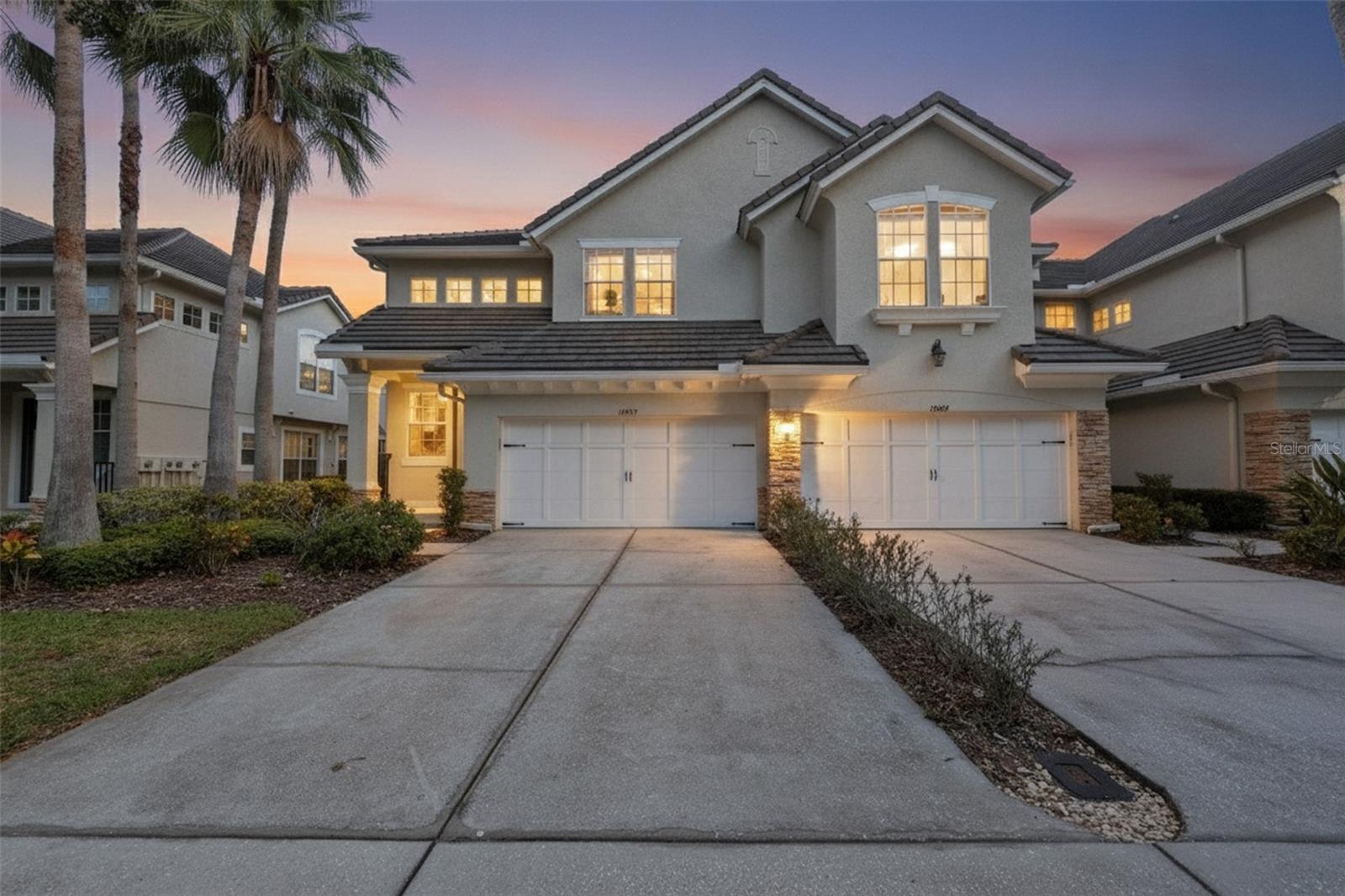 Photo of 14526 MIRABELLE VISTA CIRCLE TAMPA FL 33626