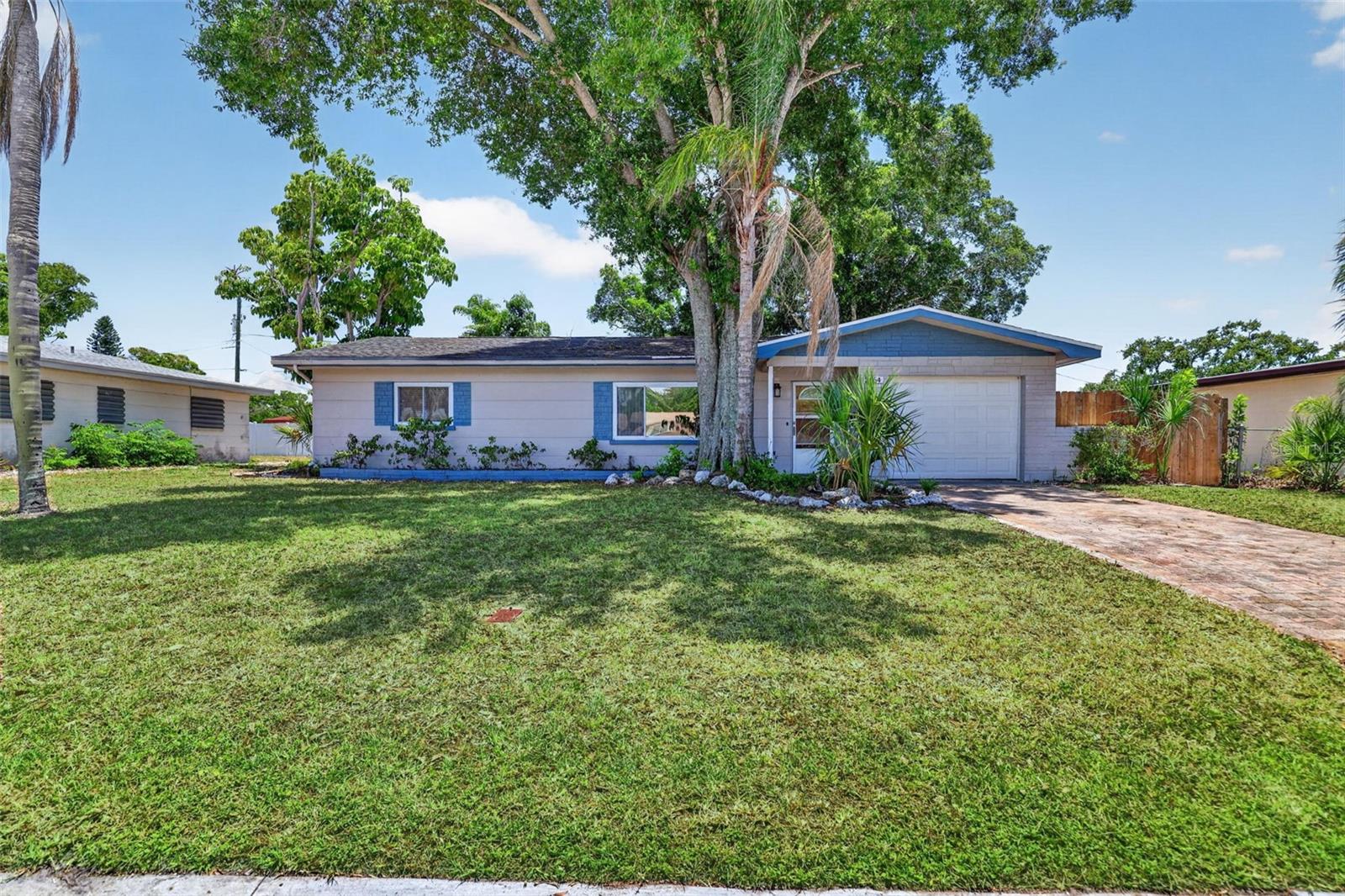 Photo of 2864 62ND AVENUE ST PETERSBURG FL 33712