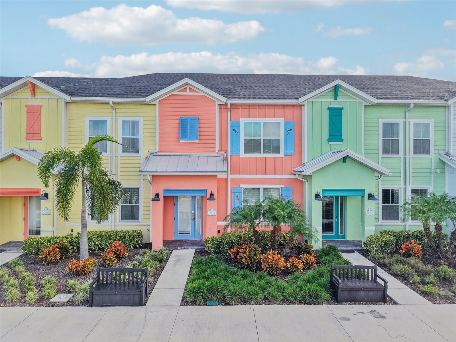 Photo of 2968 ON THE ROCKS POINT KISSIMMEE FL 34747
