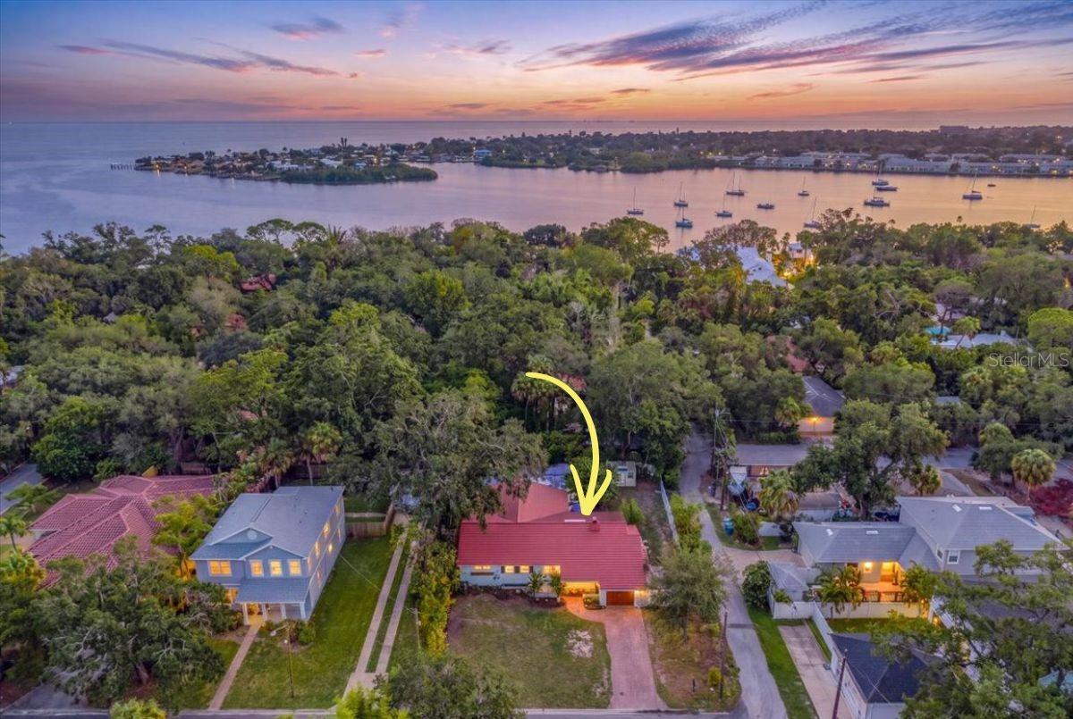 Photo of 222 26TH AVENUE ST PETERSBURG FL 33705
