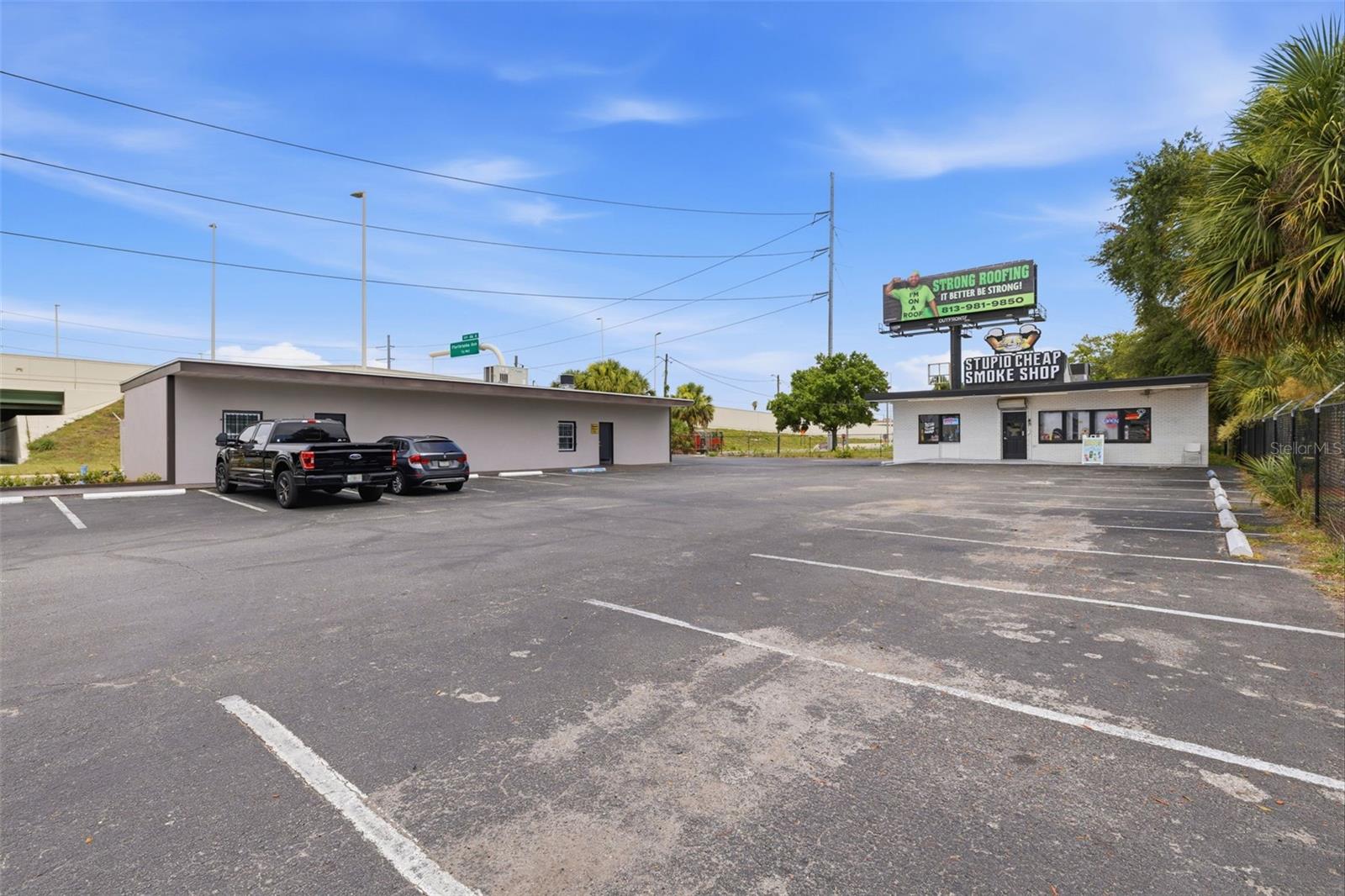 Photo of 507 E DR MARTIN LUTHER KING JR BOULEVARD TAMPA FL 33603