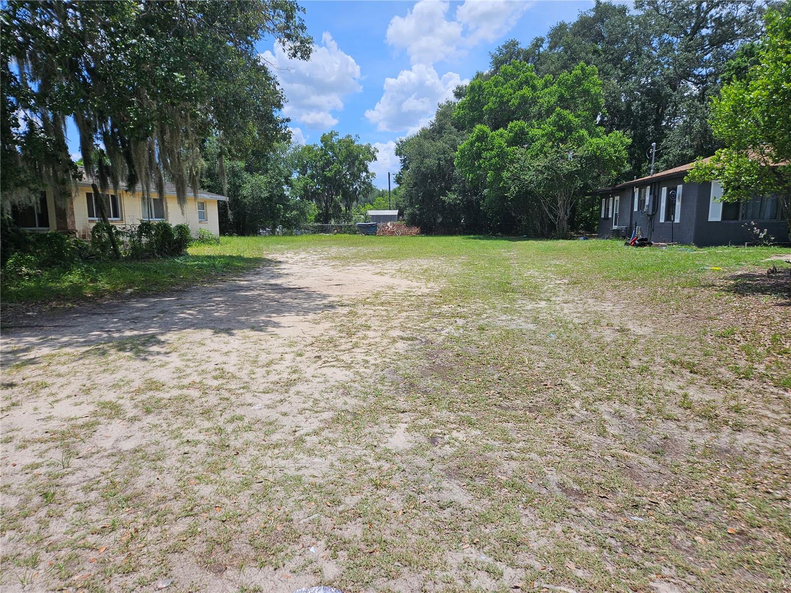 Photo of 0 DELMAR STREET DADE CITY FL 33525