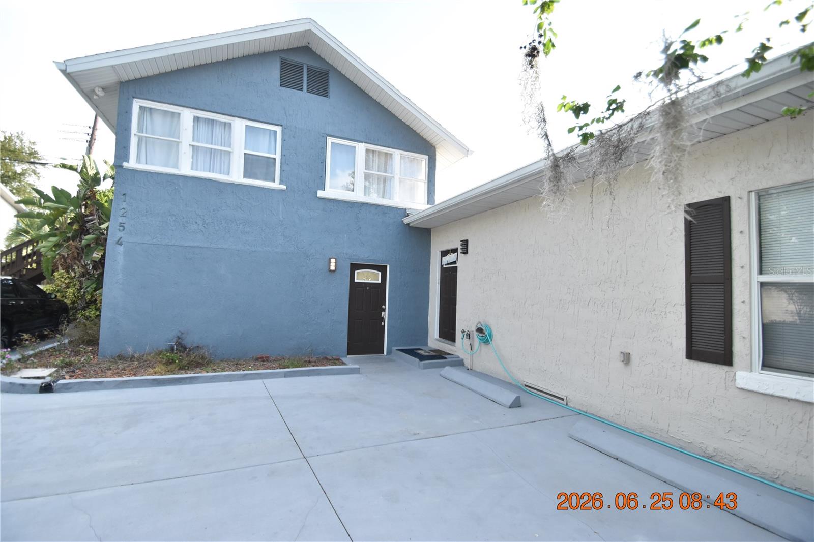 Photo of 1254 GROVE STREET #B CLEARWATER FL 33755
