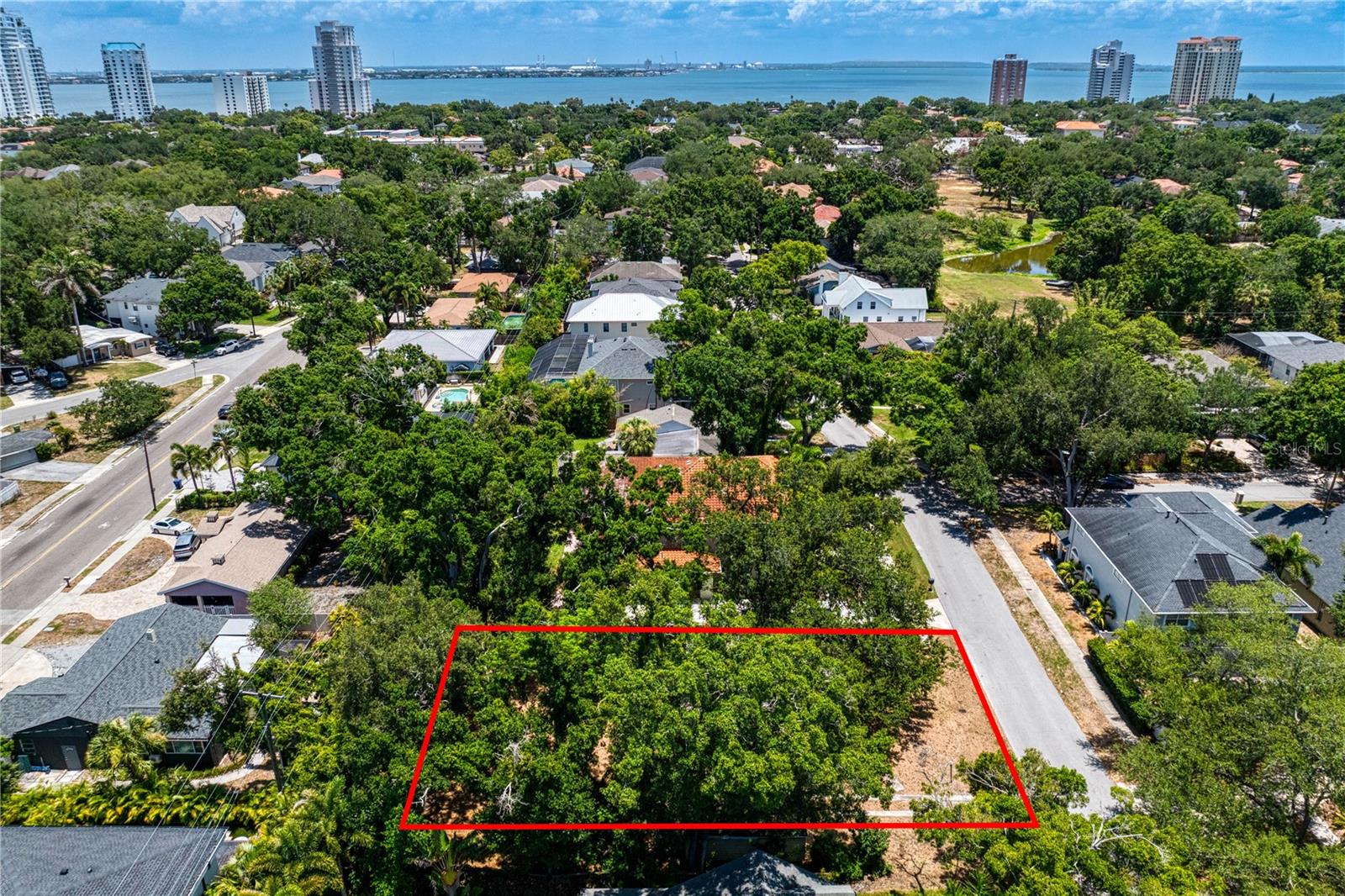 Photo of 3403 W BAY VILLA AVENUE TAMPA FL 33611