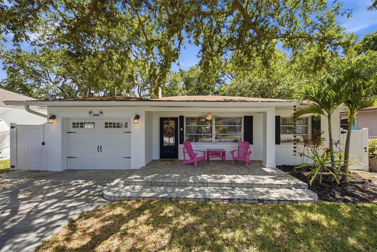 Photo of 1023 GRANADA STREET CLEARWATER FL 33755