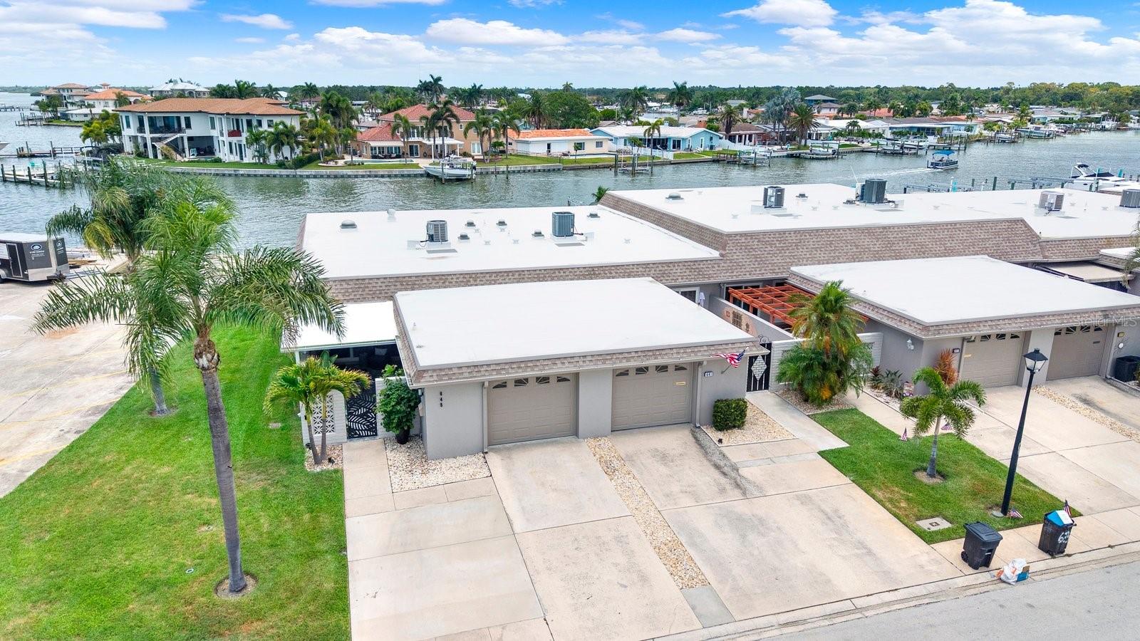Photo of 645 BOCA CIEGA POINT BOULEVARD #2506 ST PETERSBURG FL 33708