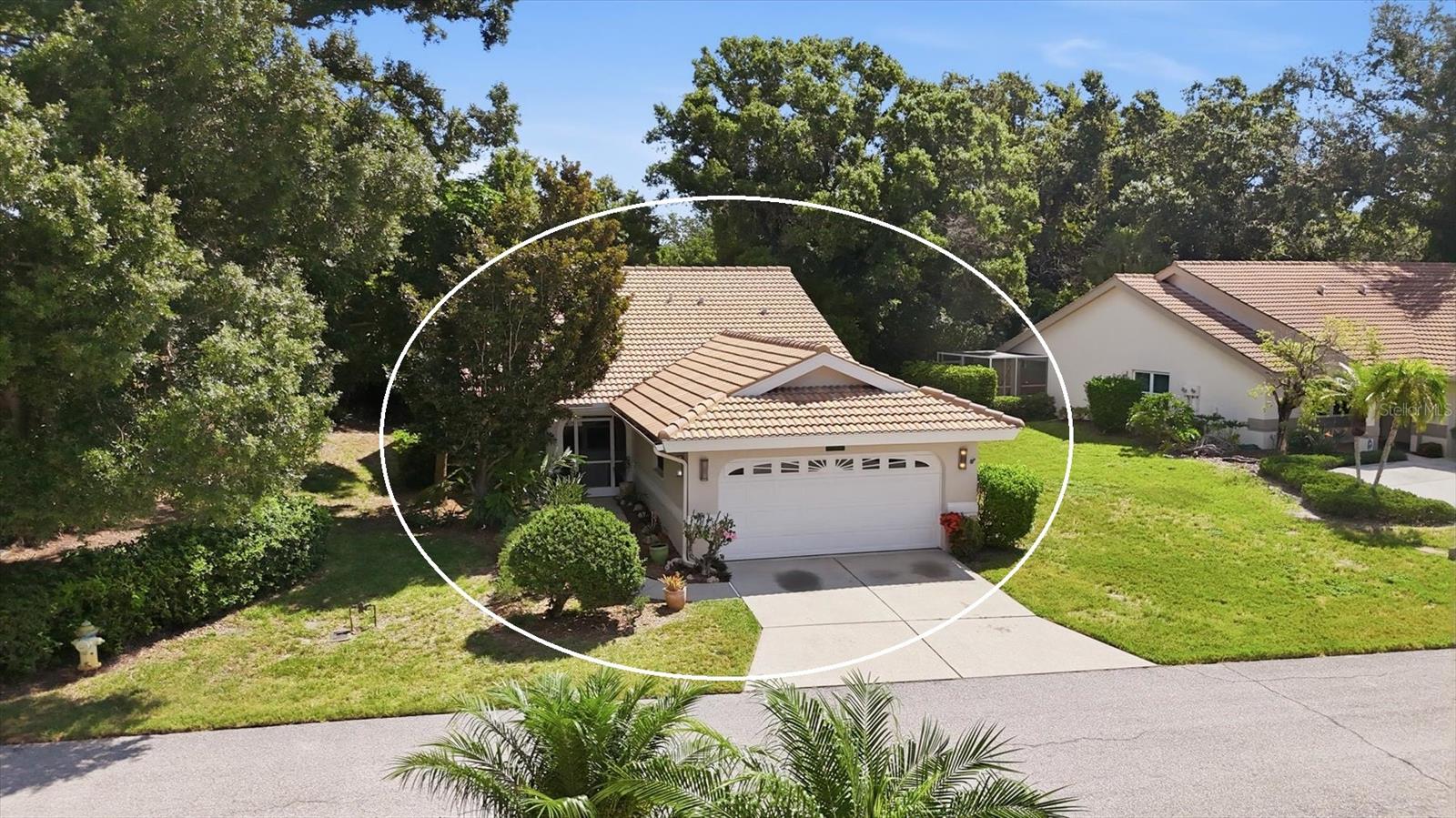 Photo of 4461 ASCOT CIRCLE SARASOTA FL 34235