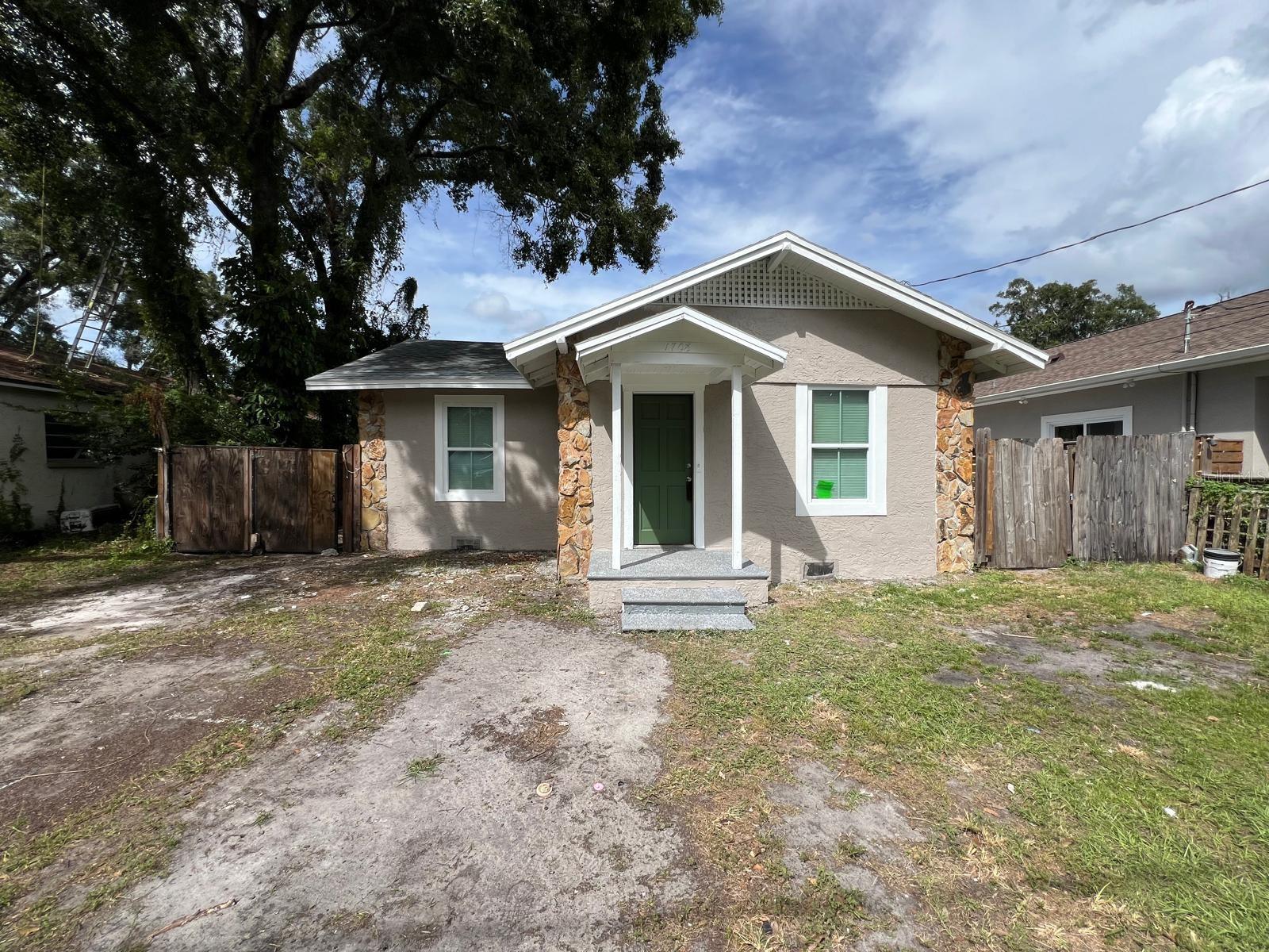 Photo of 1708 E NOME STREET TAMPA FL 33604