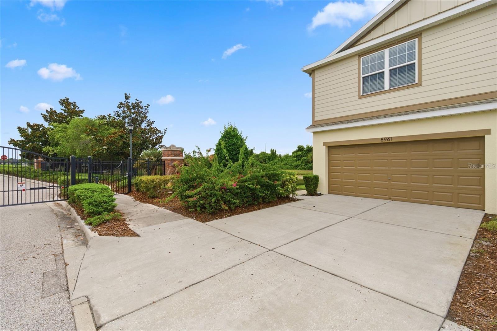 Photo of 8961 TURNSTONE HAVEN PLACE TAMPA FL 33619