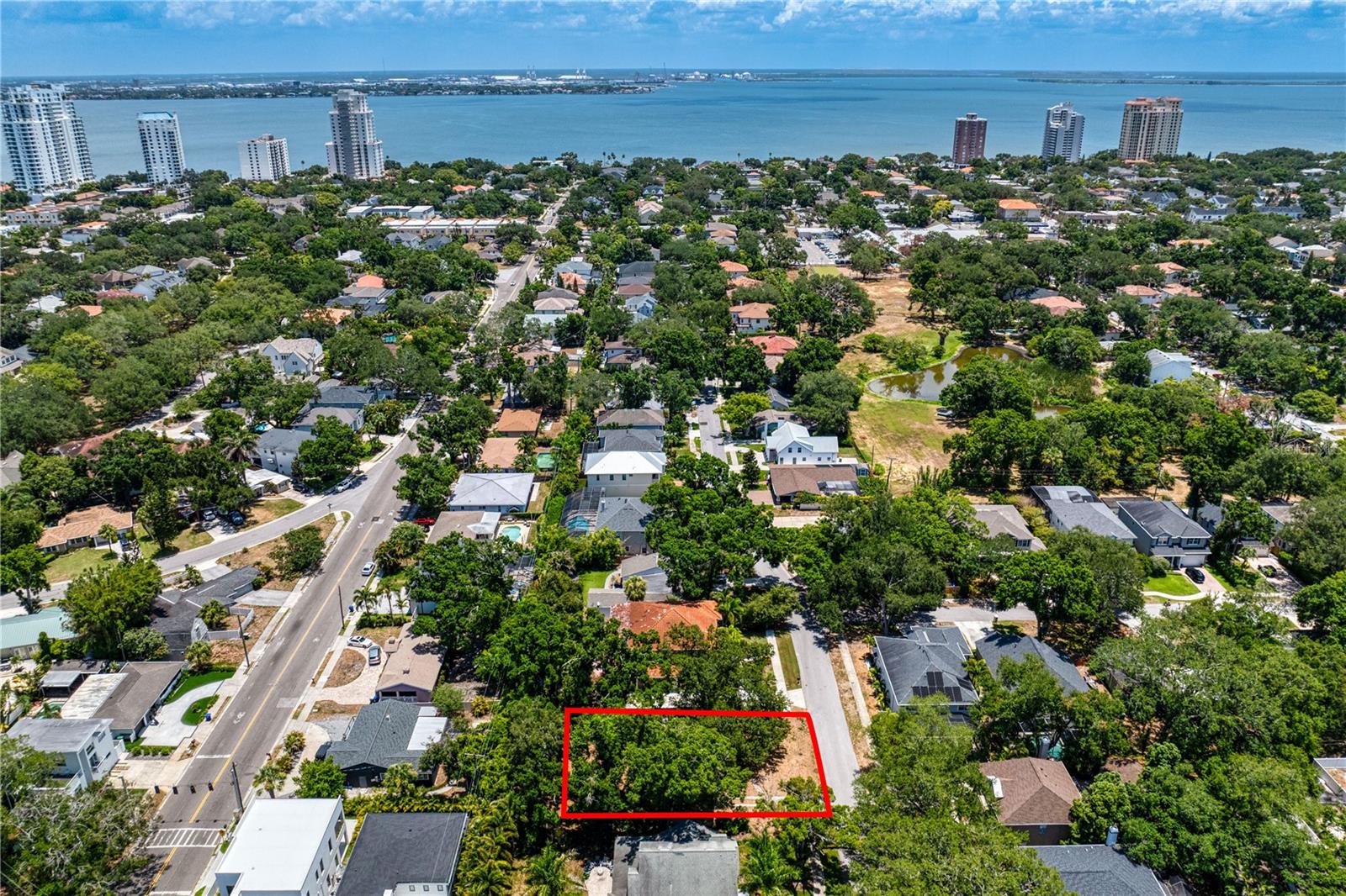 Photo of 3403 W BAY VILLA AVENUE TAMPA FL 33611