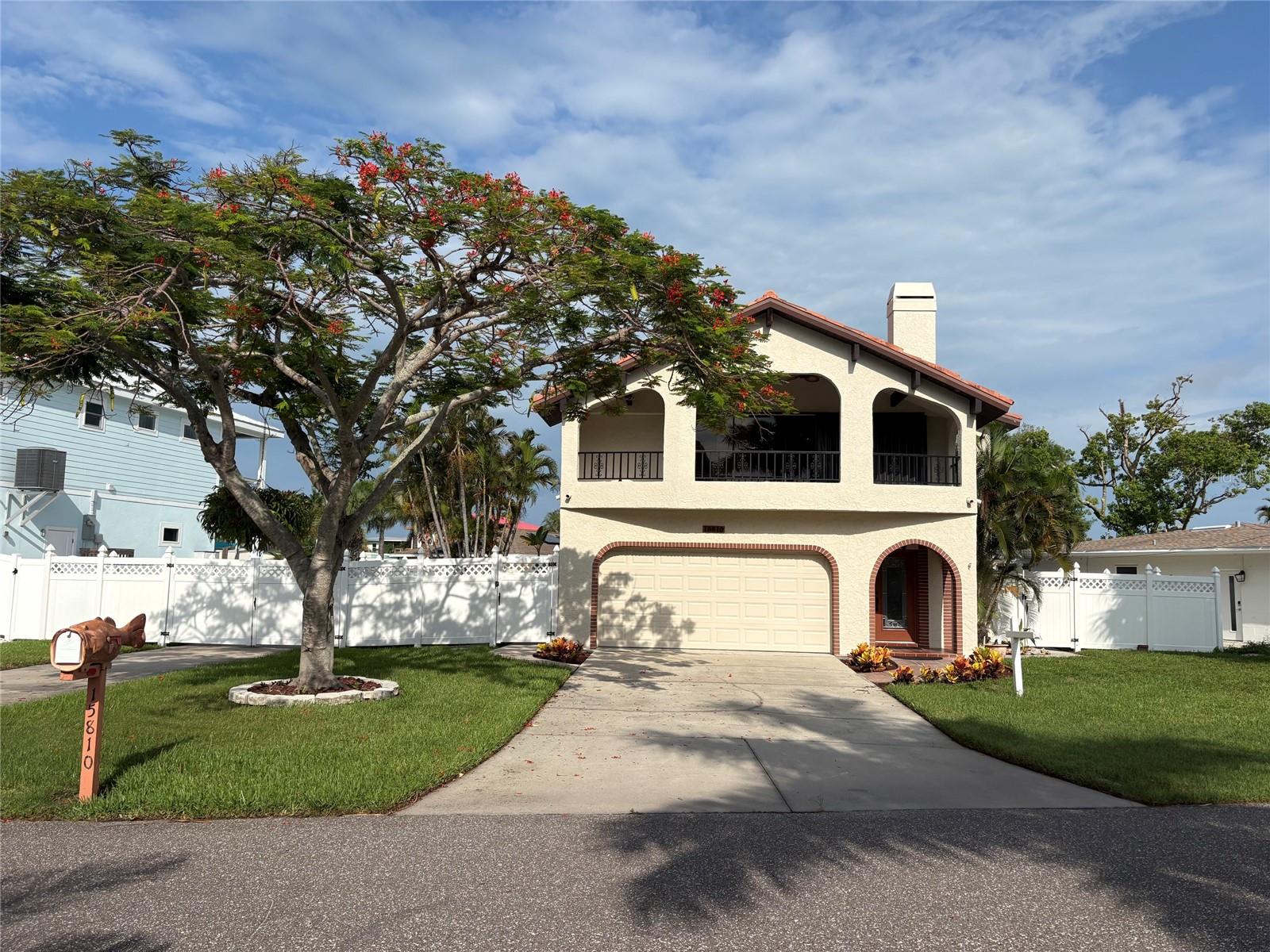 Photo of 15810 REDINGTON DRIVE REDINGTON BEACH FL 33708