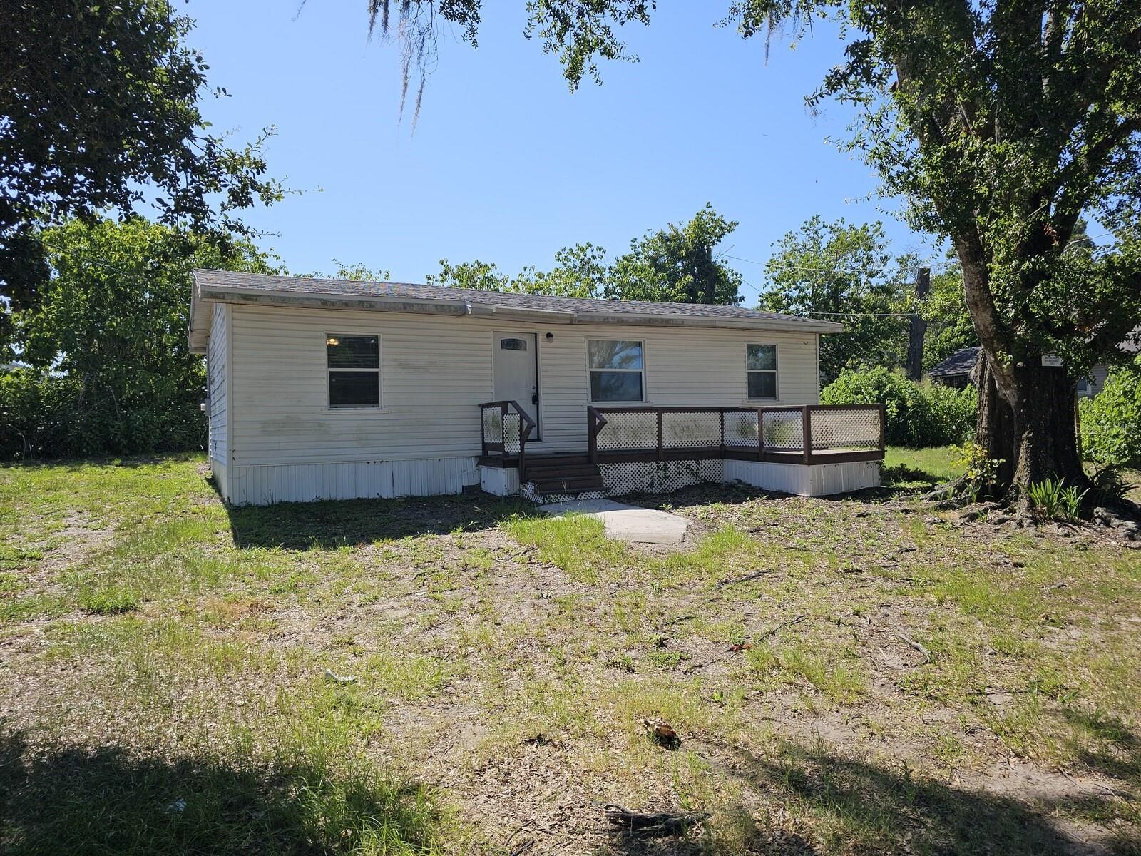 Photo of 815 N DAVIS AVENUE LAKELAND FL 33815