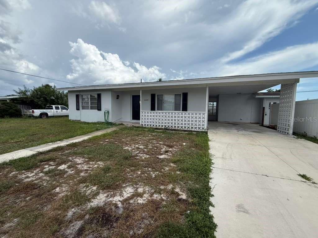 Photo of 22189 LARAMORE AVENUE PORT CHARLOTTE FL 33952