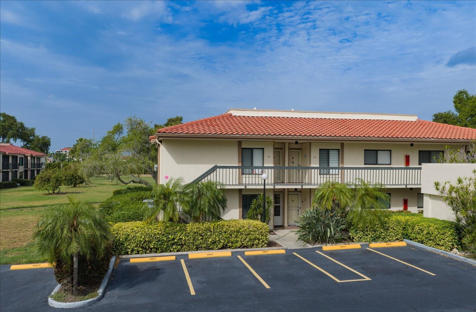 Photo of 6219 PALMA DEL MAR BOULEVARD #102 ST PETERSBURG FL 33715