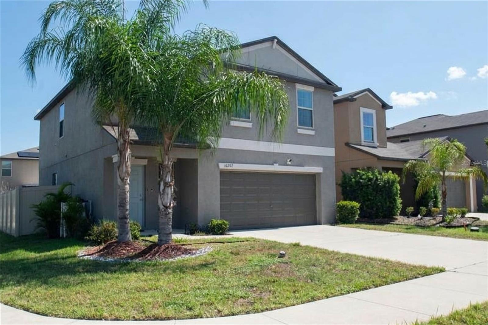 Photo of 10202 COOL WATERLILY AVENUE RIVERVIEW FL 33578