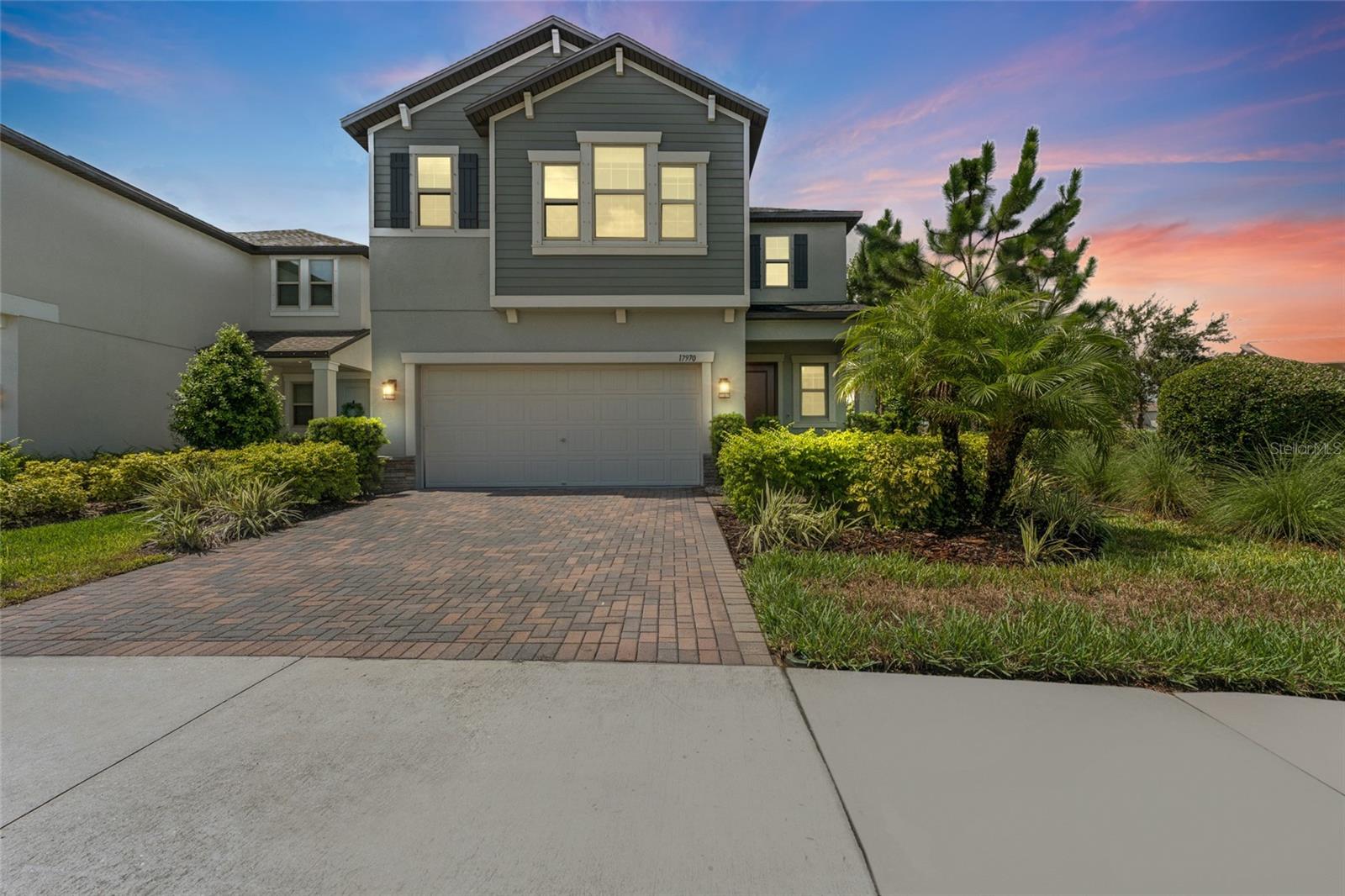 Photo of 17970 FENDERS WAY LAND O LAKES FL 34638