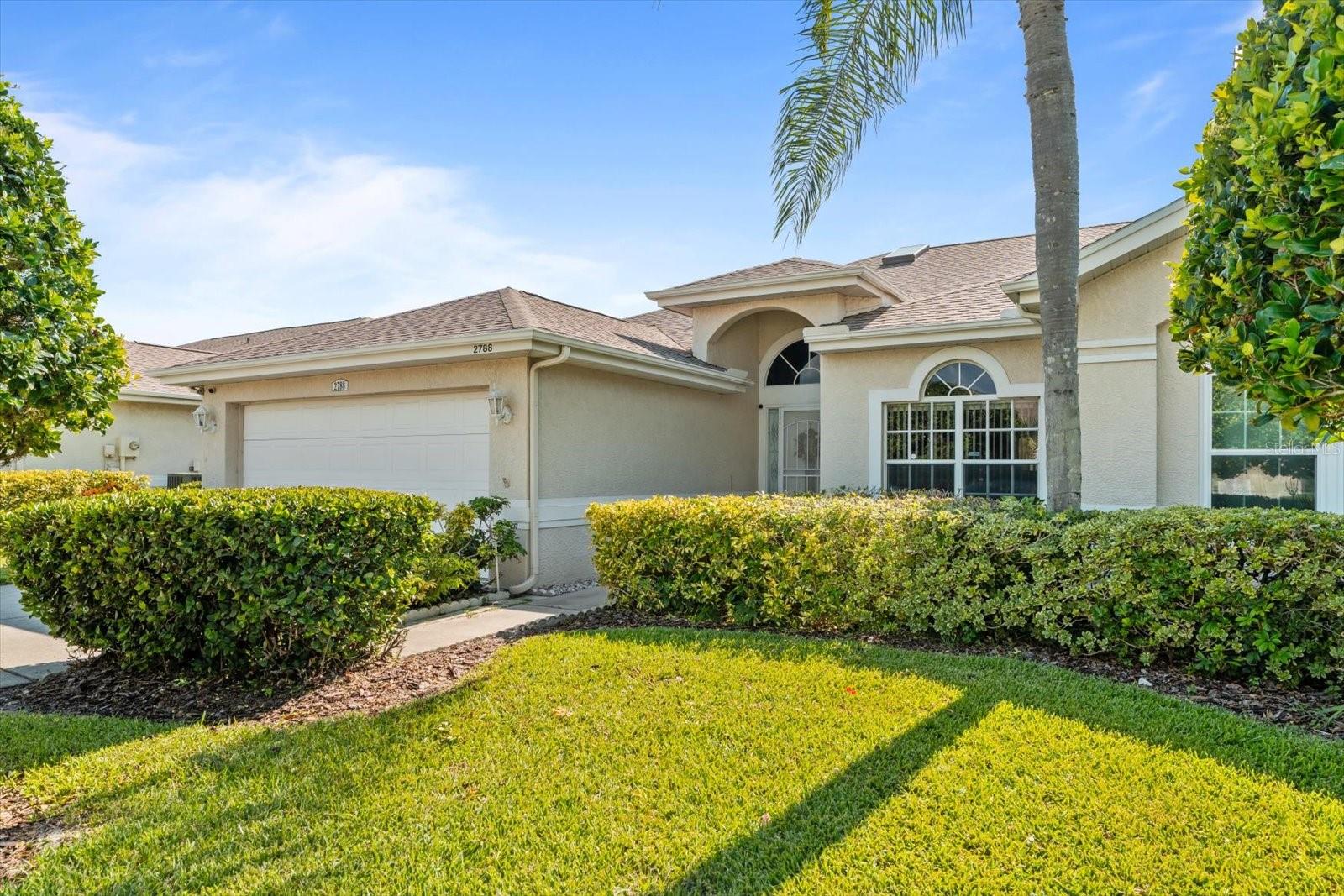 Photo of 2788 COUNTRY WAY CLEARWATER FL 33763