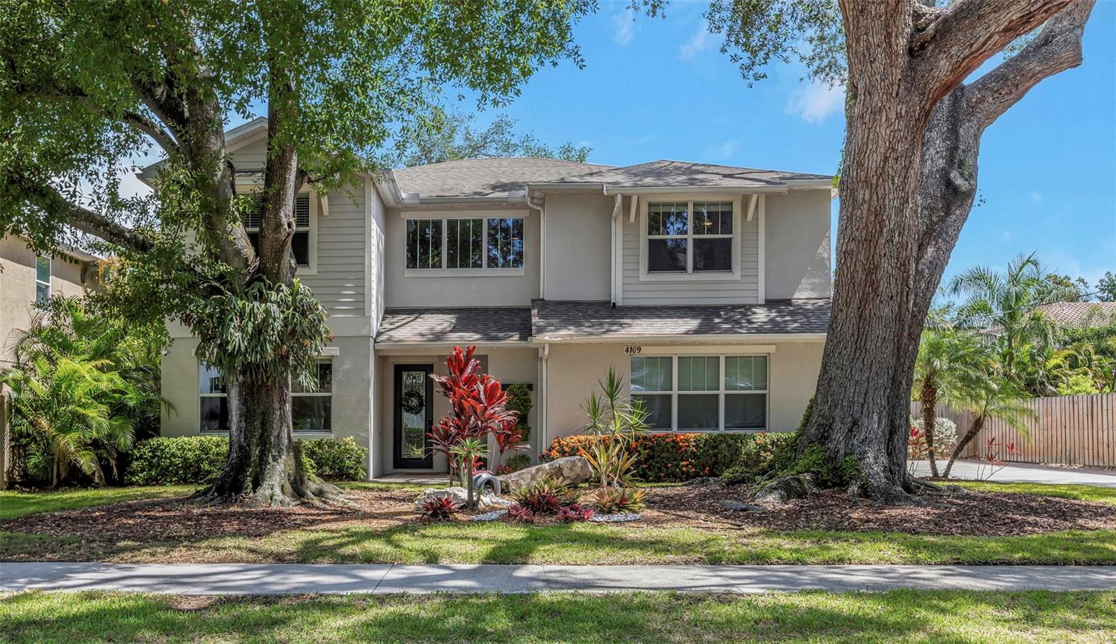 Photo of 4109 W VASCONIA STREET TAMPA FL 33629