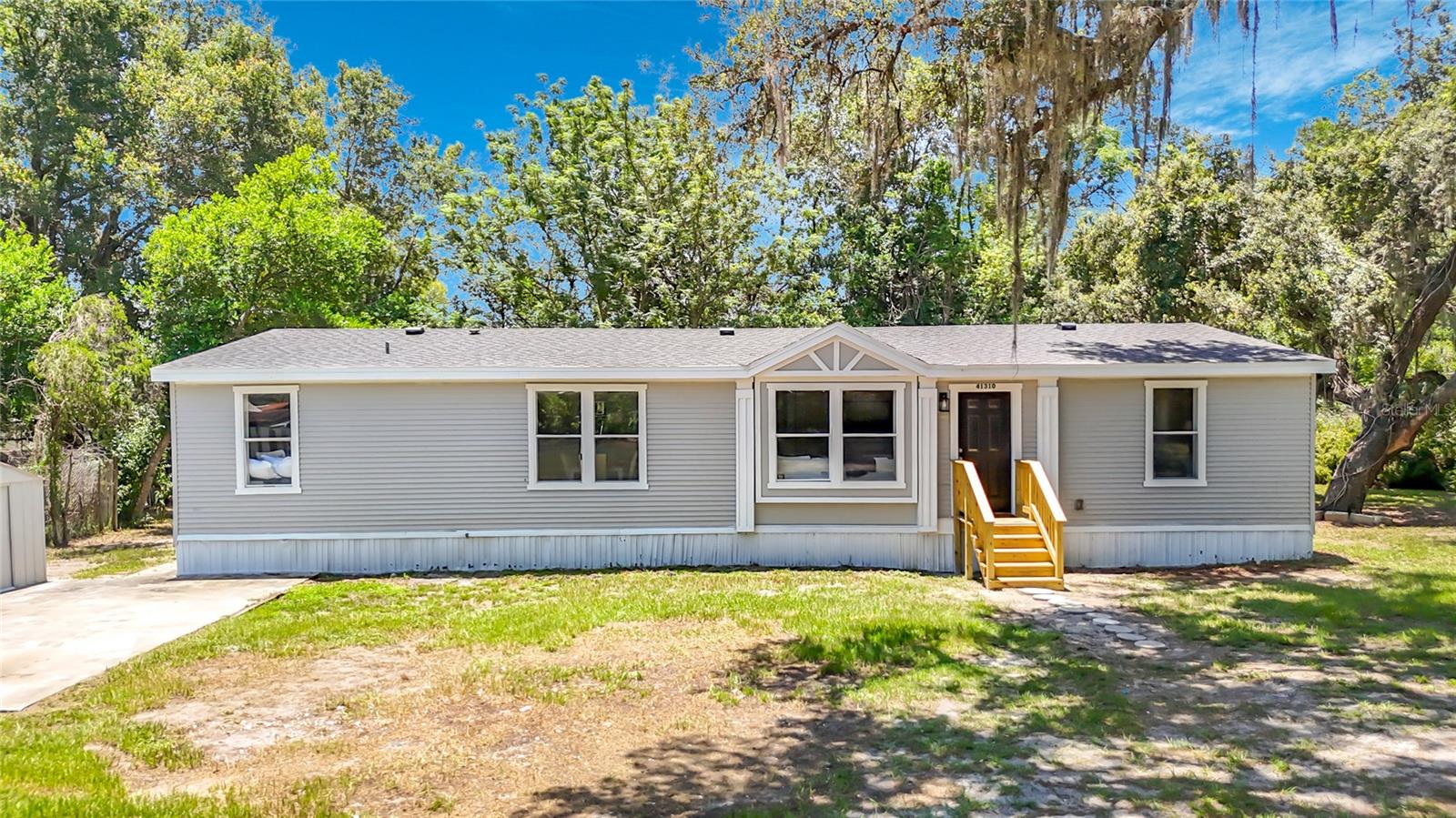 Photo of 41310 MERRICK ROAD ZEPHYRHILLS FL 33540