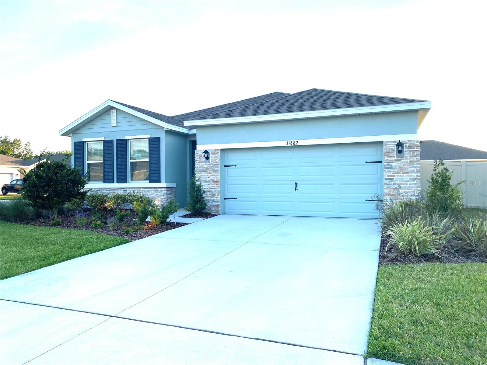 Photo of 31882 TANSY BEND WESLEY CHAPEL FL 33545