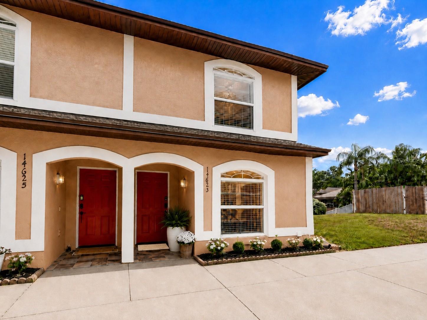 Photo of 14623 PAR CLUB CIRCLE #14623 TAMPA FL 33618
