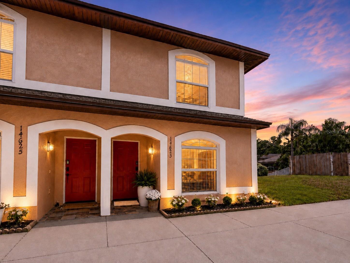Photo of 14623 PAR CLUB CIRCLE #14623 TAMPA FL 33618