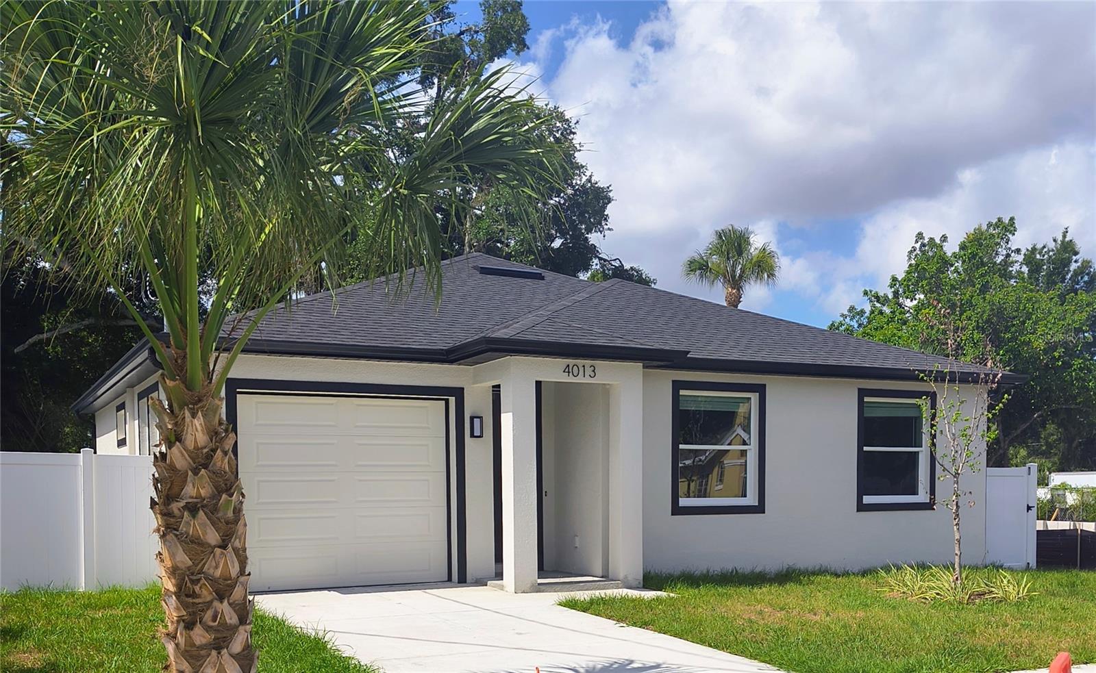 Photo of 4013 E CURTIS STREET TAMPA FL 33610