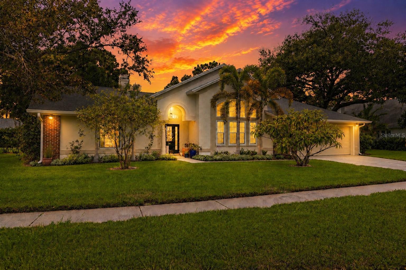 Photo of 8412 RIDGEBROOK CIRCLE ODESSA FL 33556