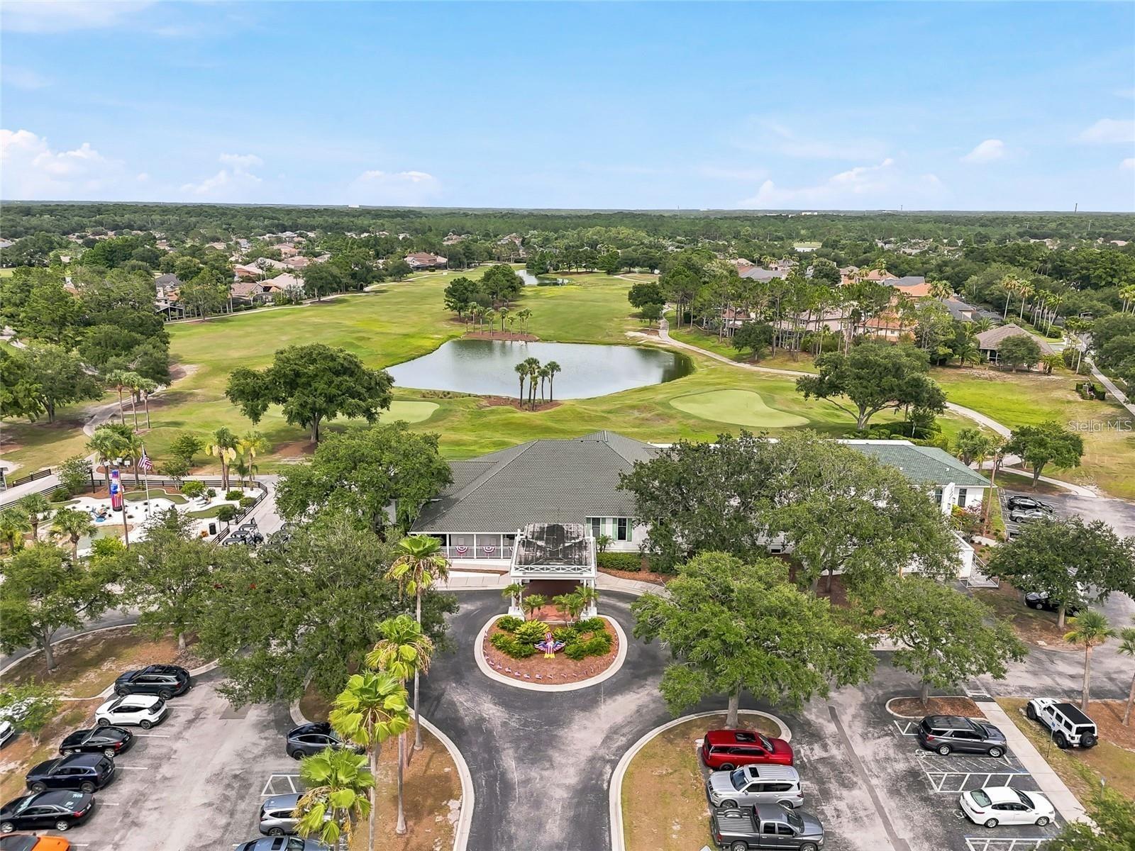 Photo of 3530 VALENCIA COVE COURT LAND O LAKES FL 34639