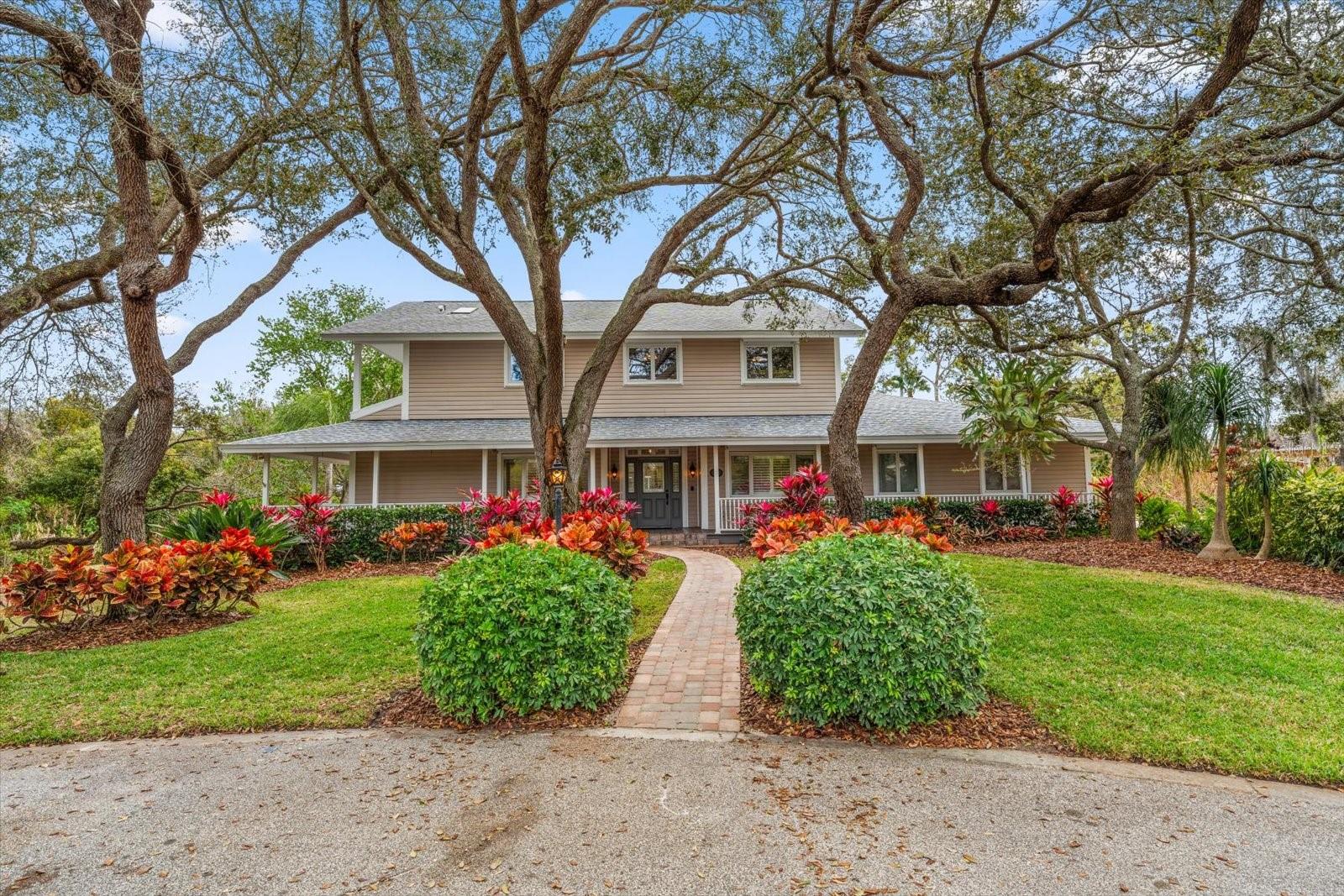Photo of 1543 STURBRIDGE COURT DUNEDIN FL 34698