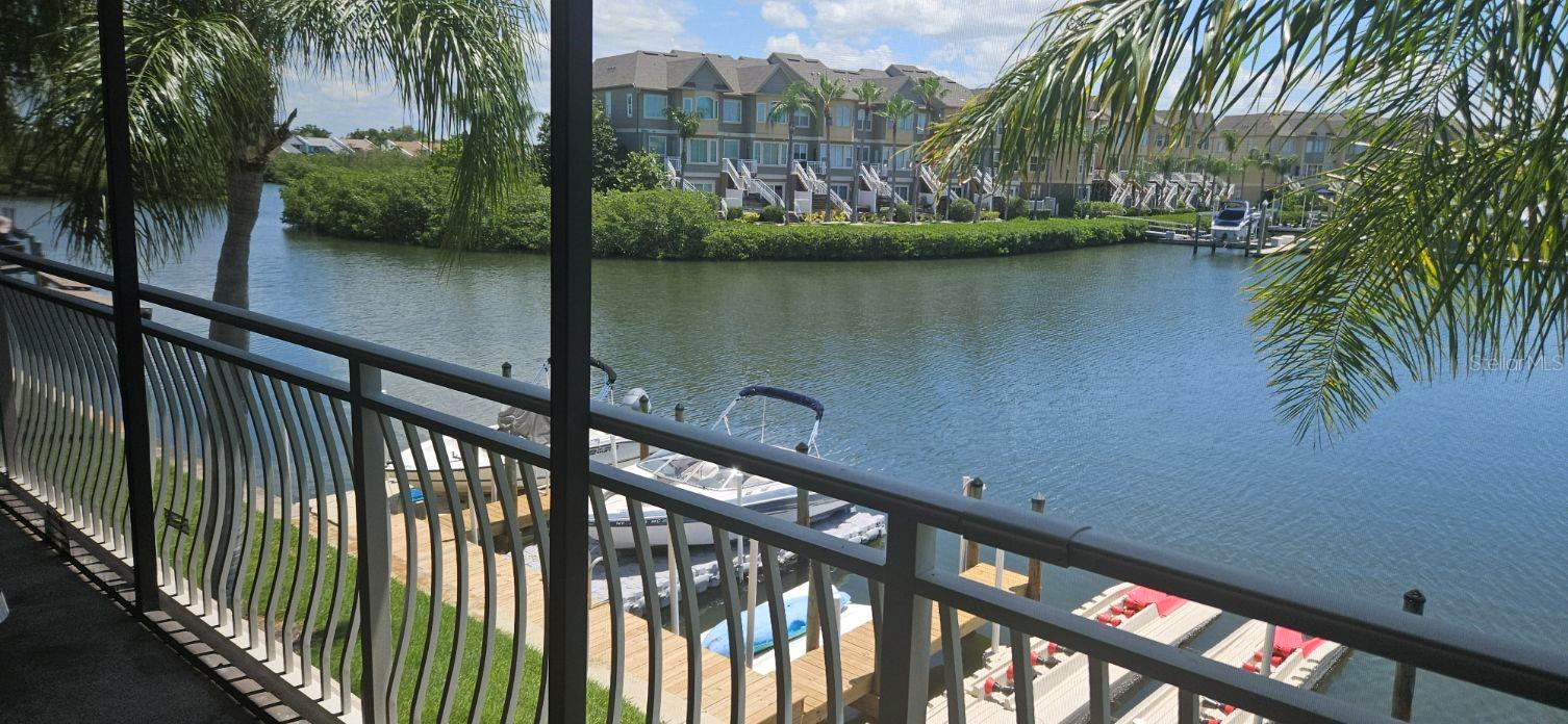 Photo of 8822 BAY POINTE DRIVE #203 TAMPA FL 33615