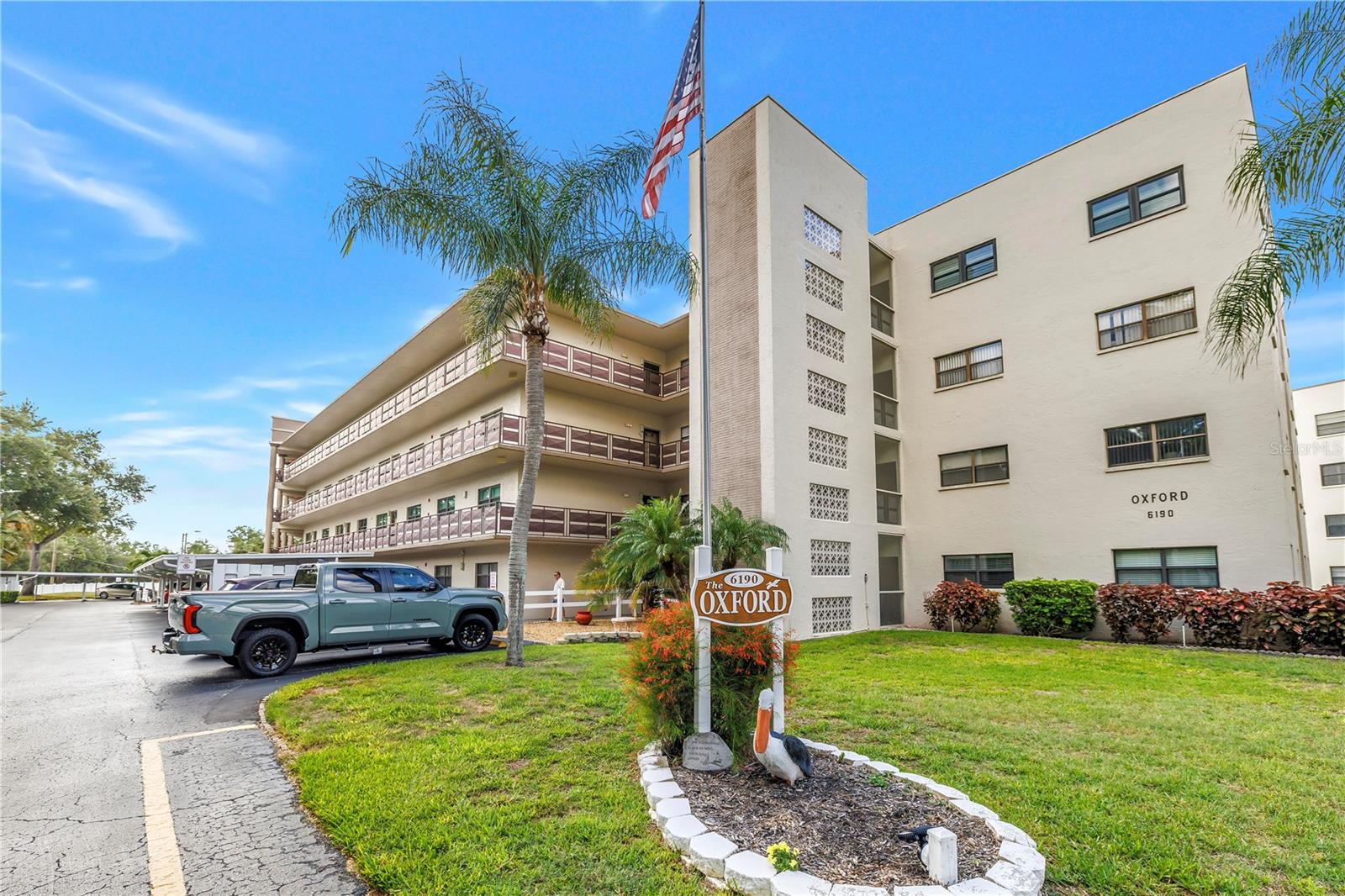 Photo of 6190 80TH STREET #304 ST PETERSBURG FL 33709
