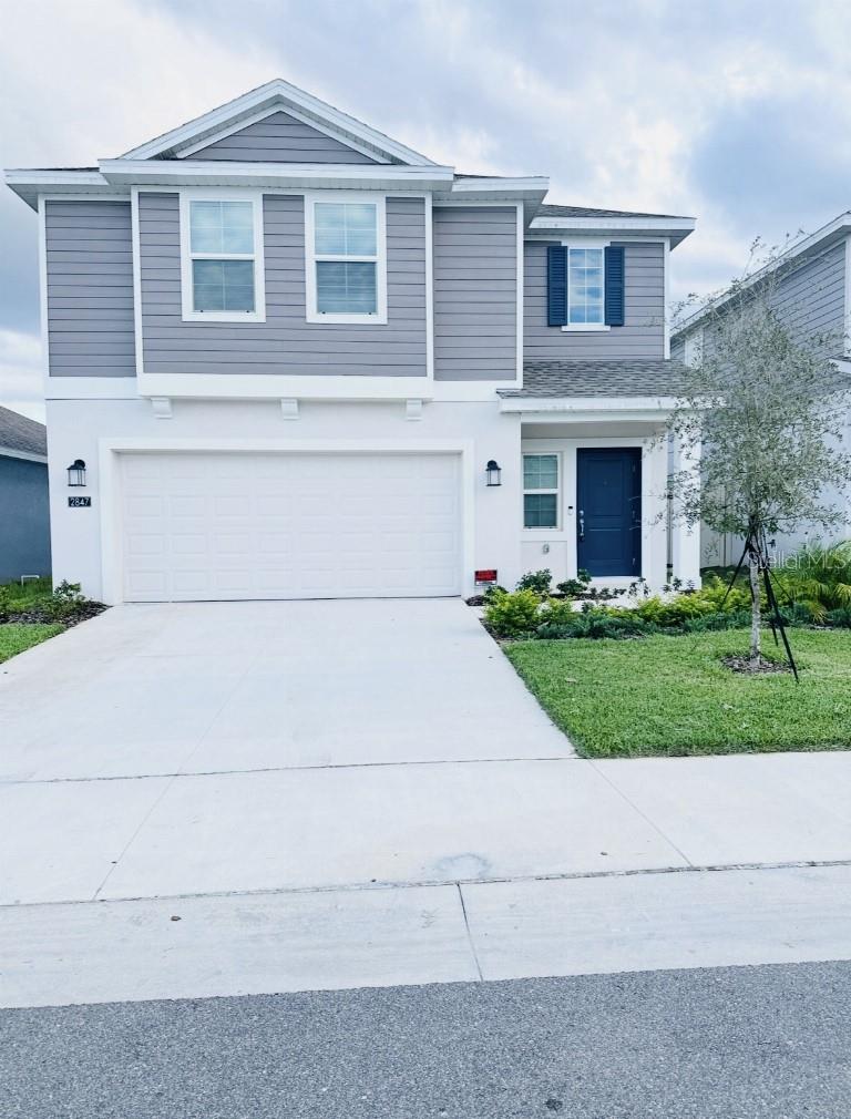 Photo of 2847 BIG SUR ROAD DAVENPORT FL 33837