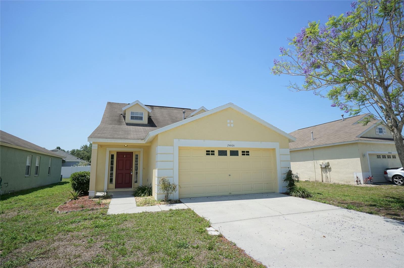 Photo of 24606 VICTORIA WOOD COURT LUTZ FL 33559
