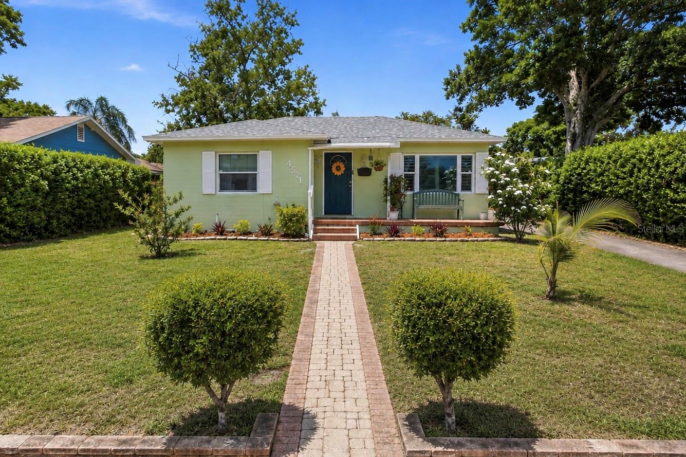 Photo of 4521 12TH AVENUE ST PETERSBURG FL 33713