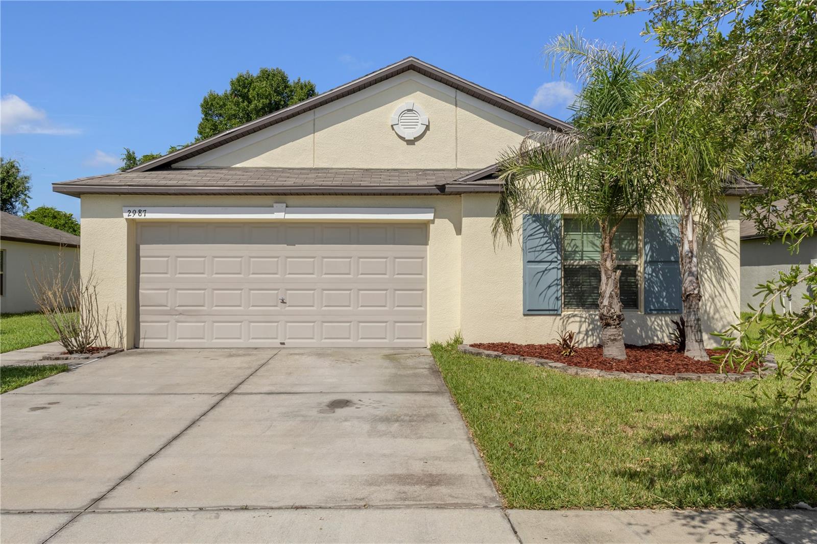 Photo of 2987 MOULDEN HOLLOW DRIVE ZEPHYRHILLS FL 33540