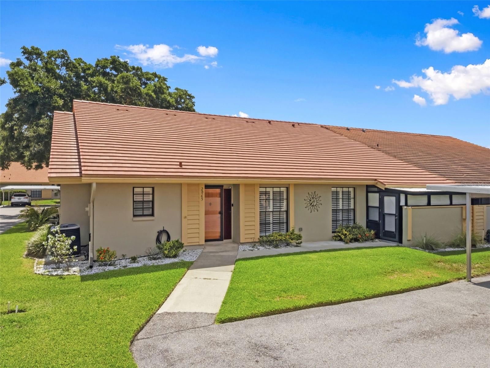 Photo of 2065 GROVE LANE CLEARWATER FL 33763
